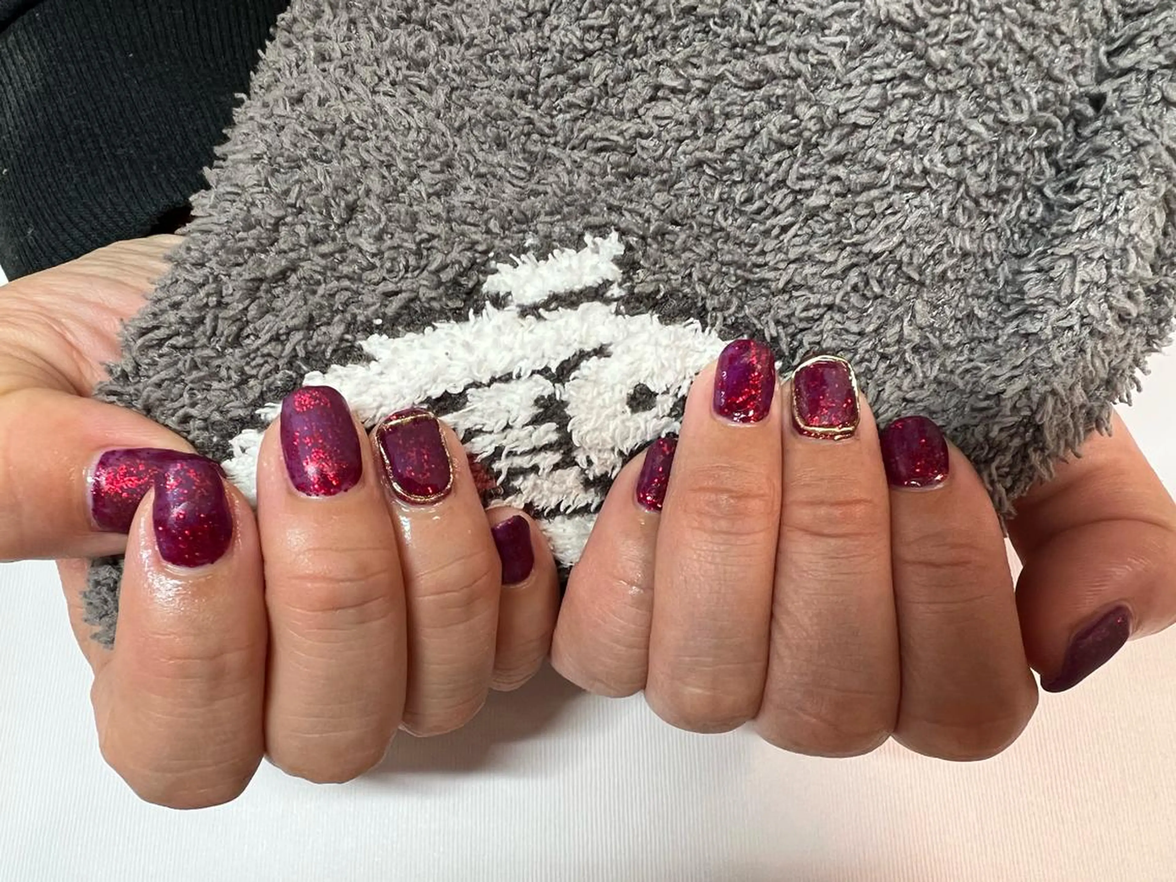 ネイル N.plus NaiLのネイルデザイン