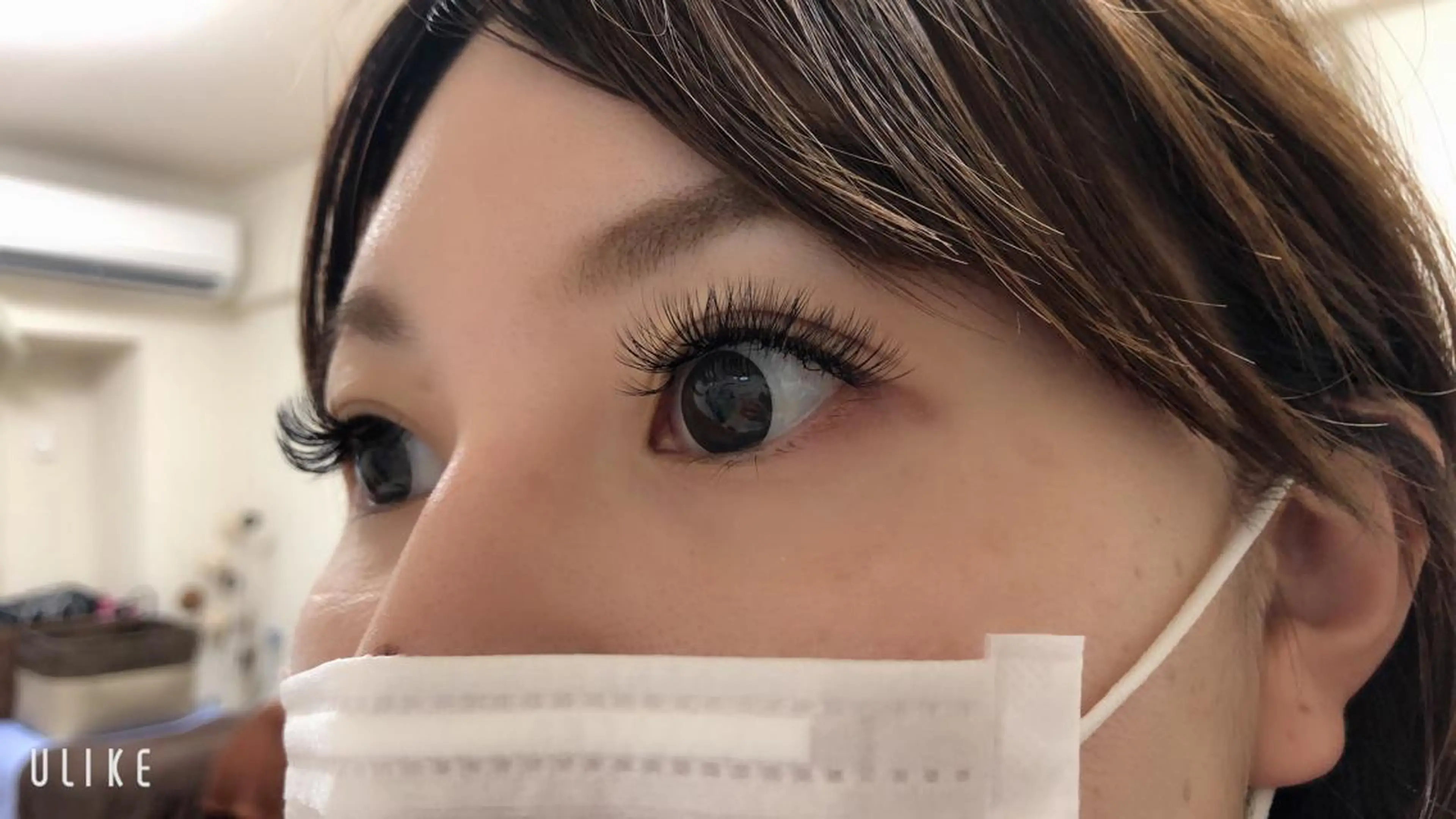 マツエク・マツパ emi ...の眉毛・アイブロウイメージ