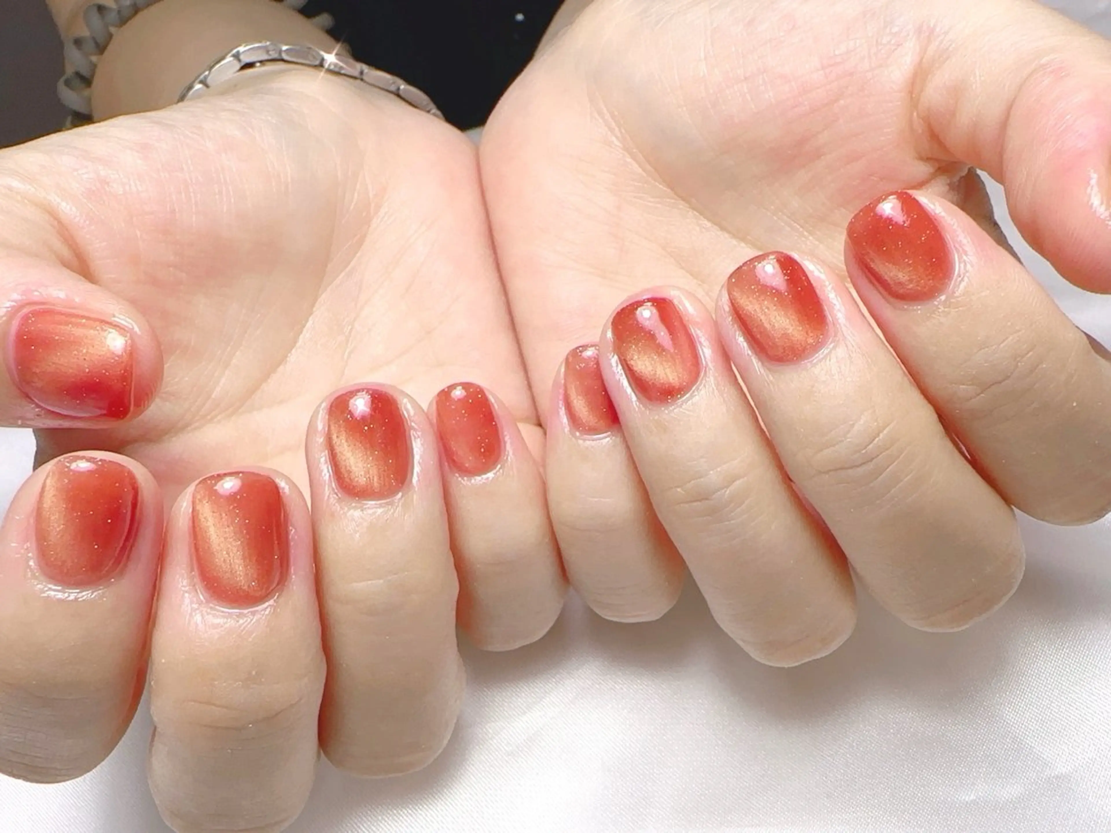 ネイル ハンドネイル Cherie PINK所属・Cherie PINKのネイルデザイン