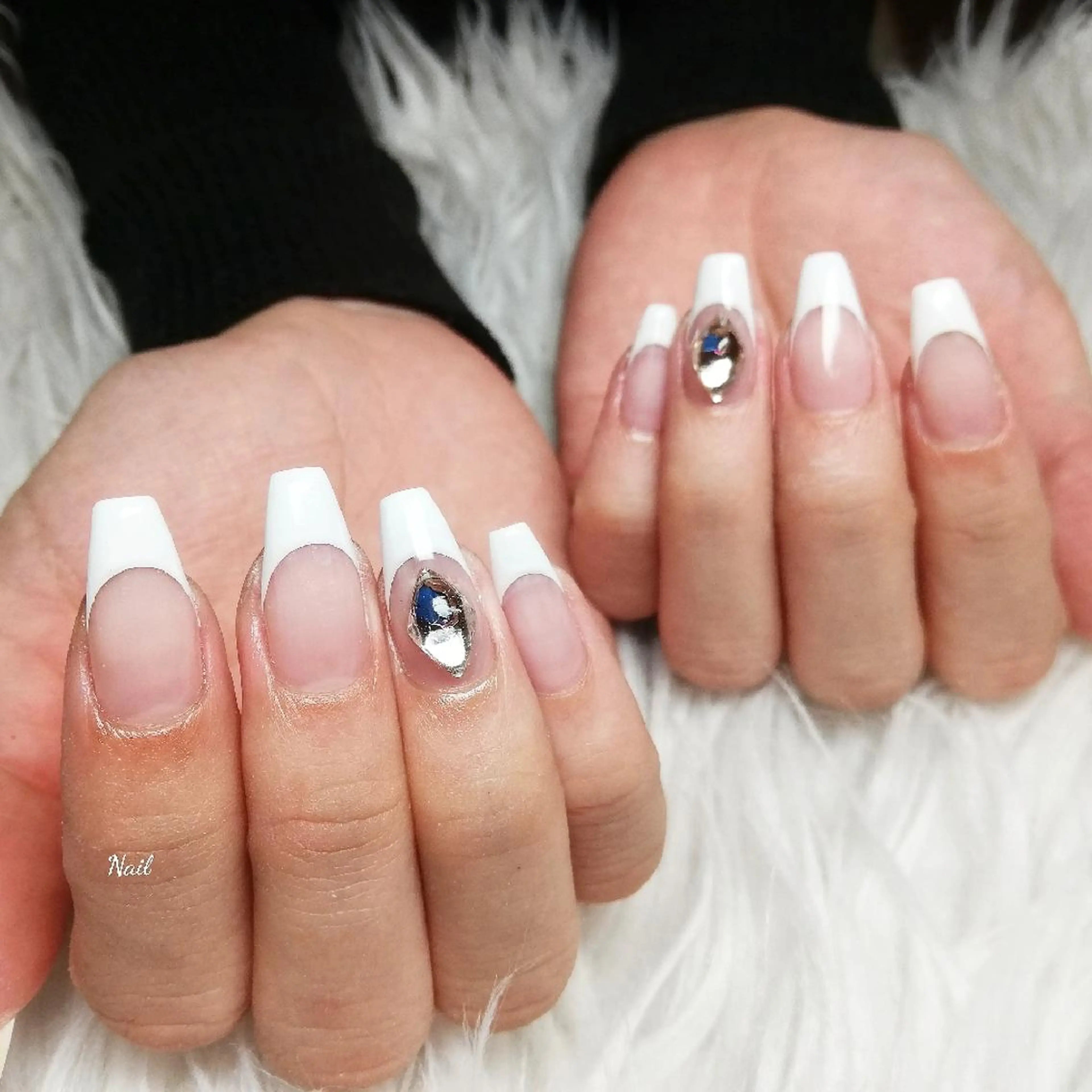 ネイル BlissNail ブリスネイルのネイルデザイン