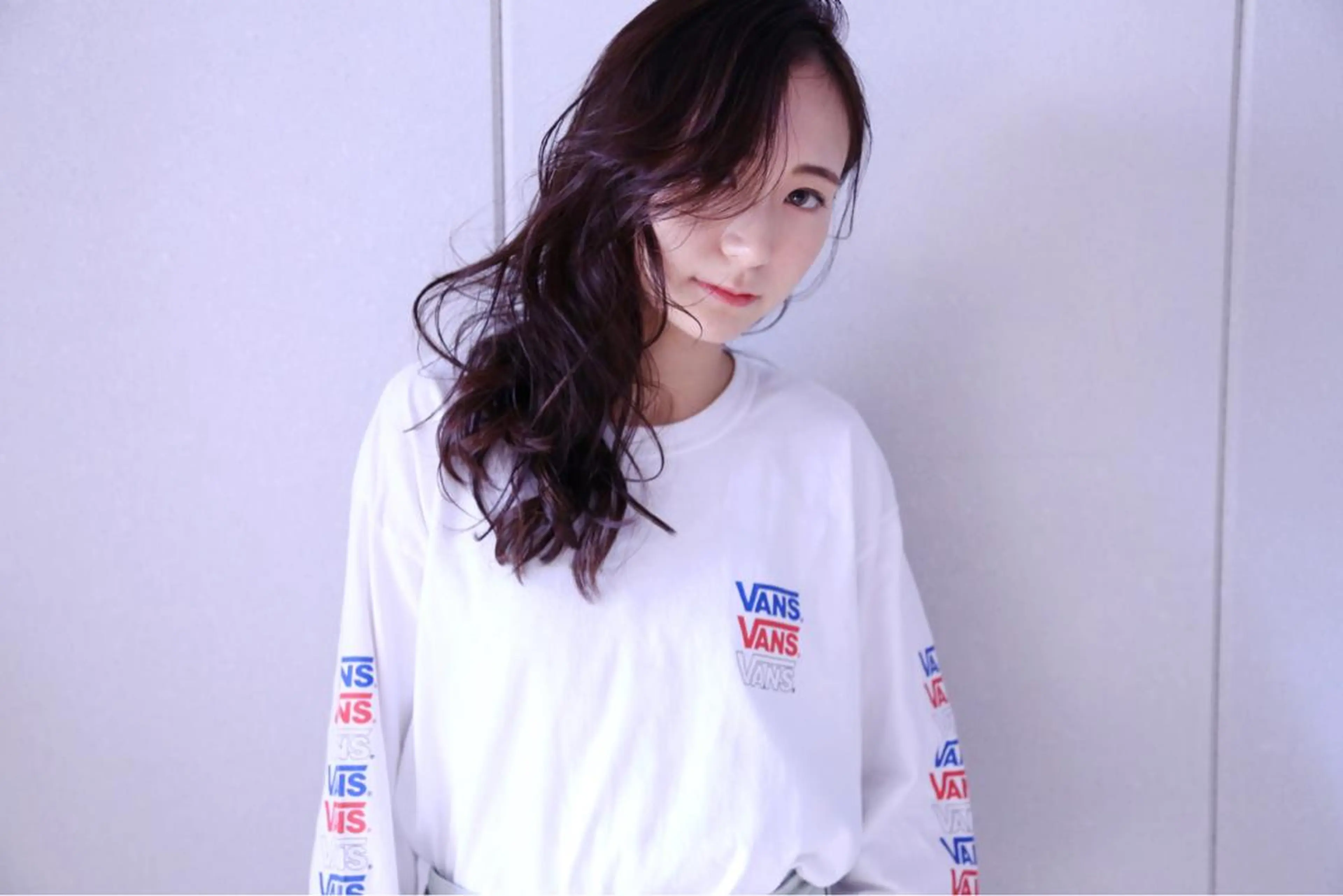 セミロング カラー Hair and Make kiyoshi所属・小原 良之のその他イメージ