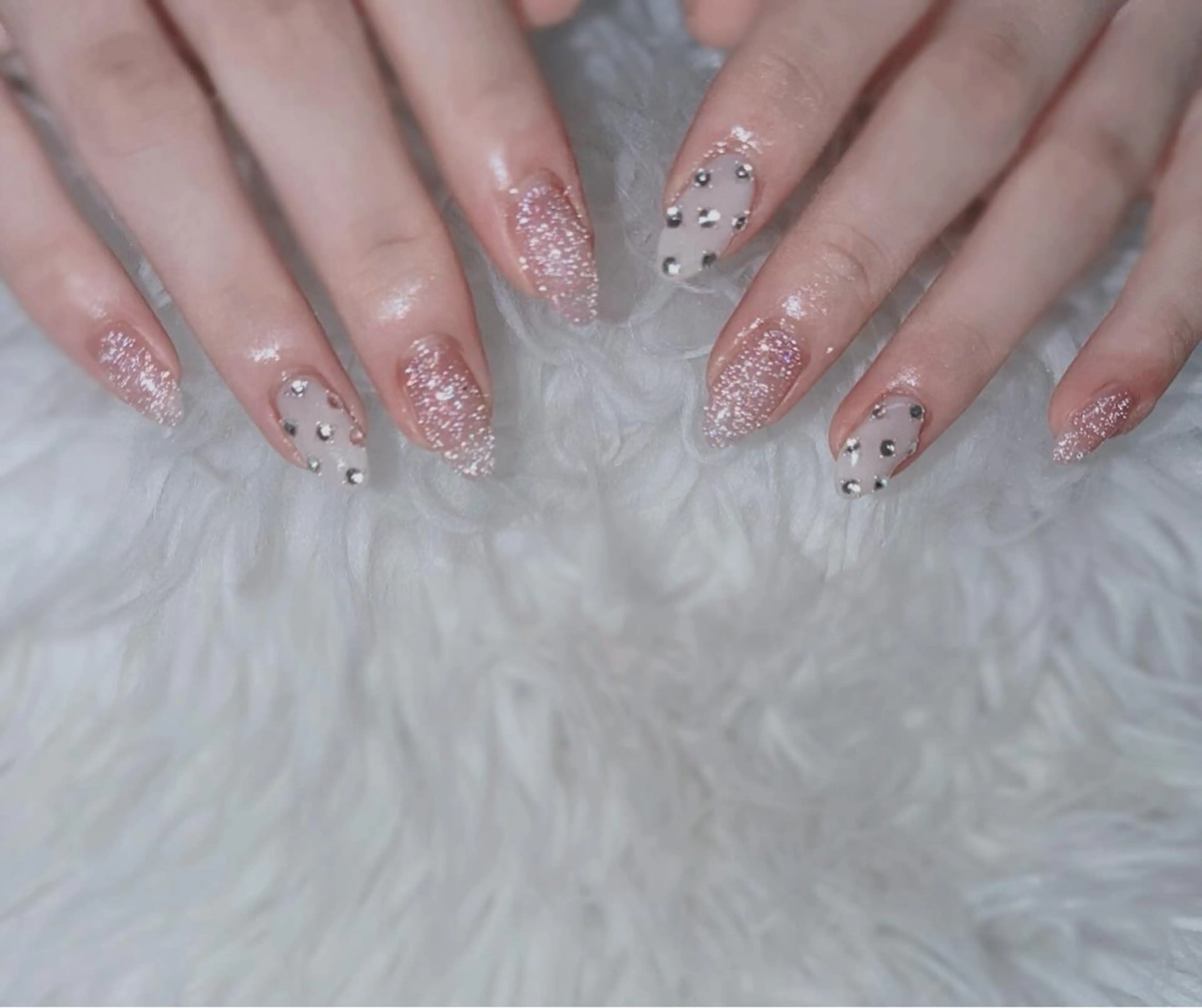 ネイル ESPOIR Ｎのネイルデザイン