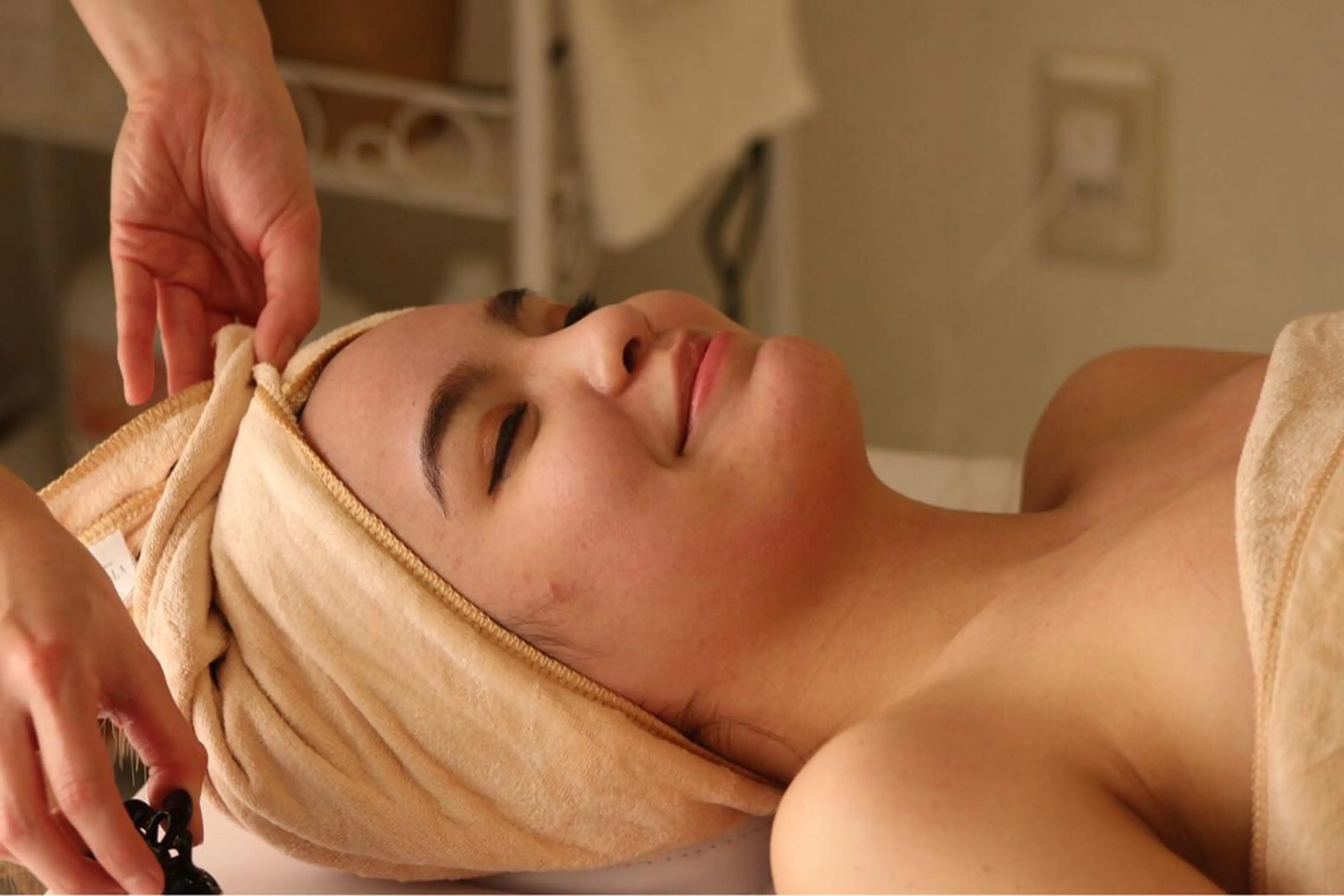 夢を叶えるバストアップサロンRILI所属・バストアップ 専門サロンRILIのエステ・リラクイメージ