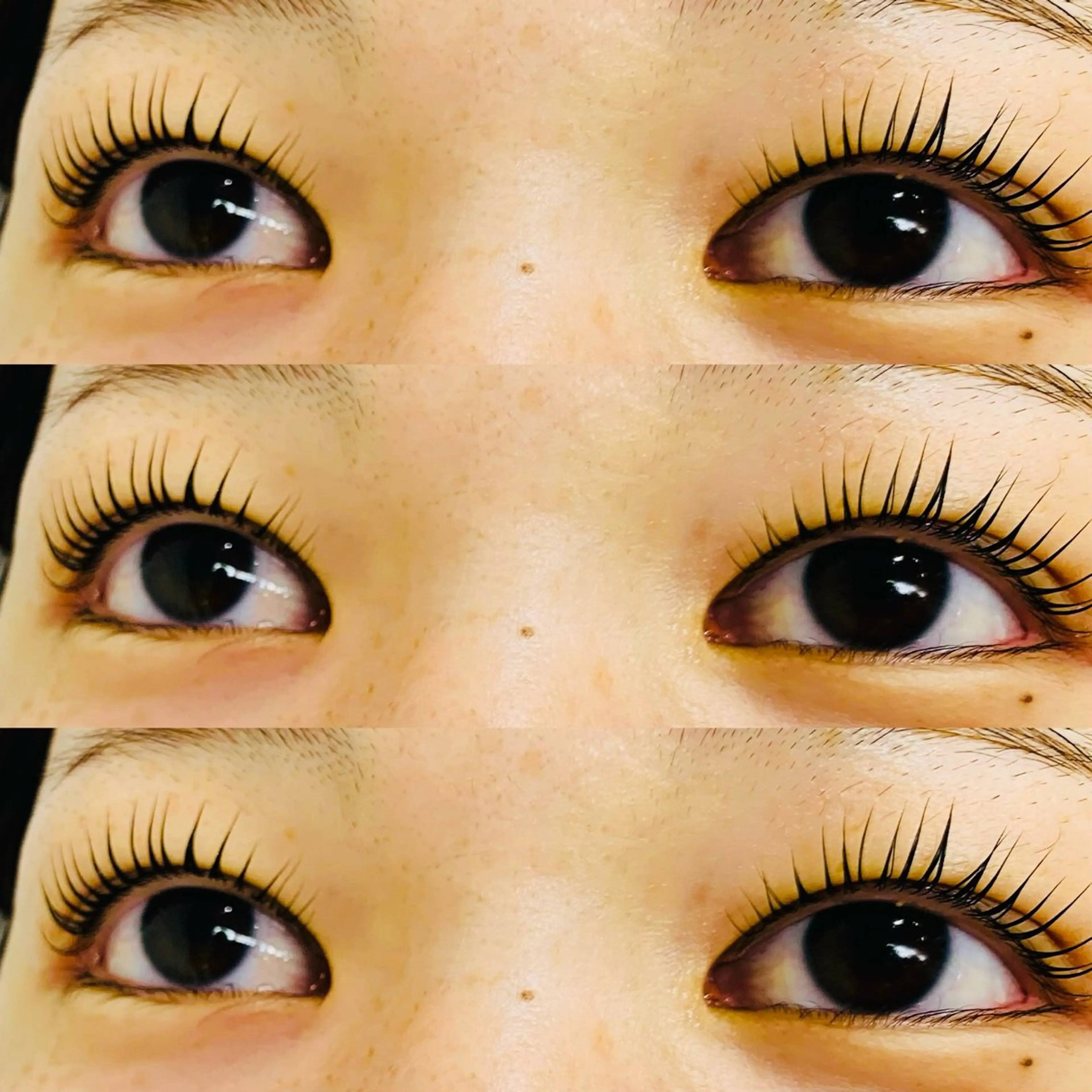 マツエク・マツパ まつげパーマ ペペEye Beauty新宿のマツエク・マツパデザイン