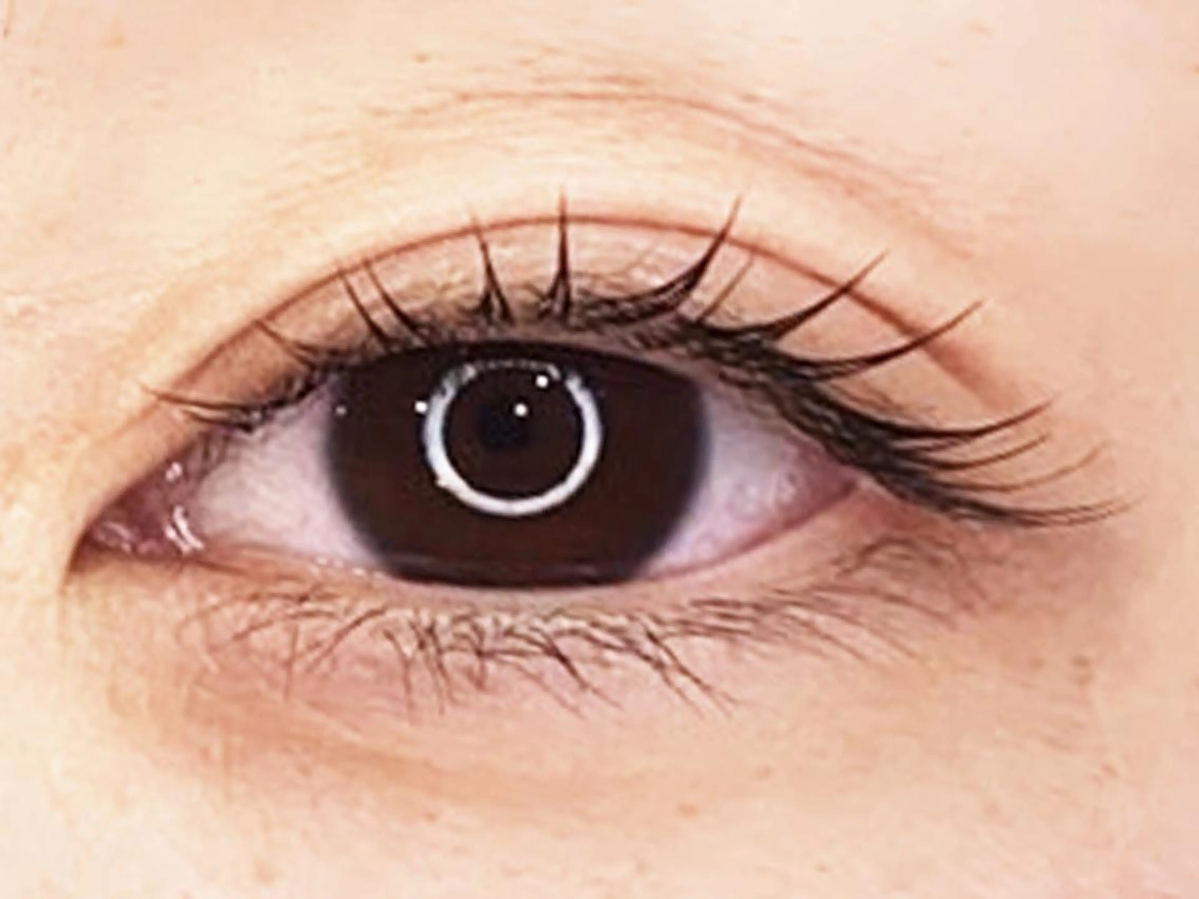 マツエク・マツパ My+ Yukaのネイルデザイン