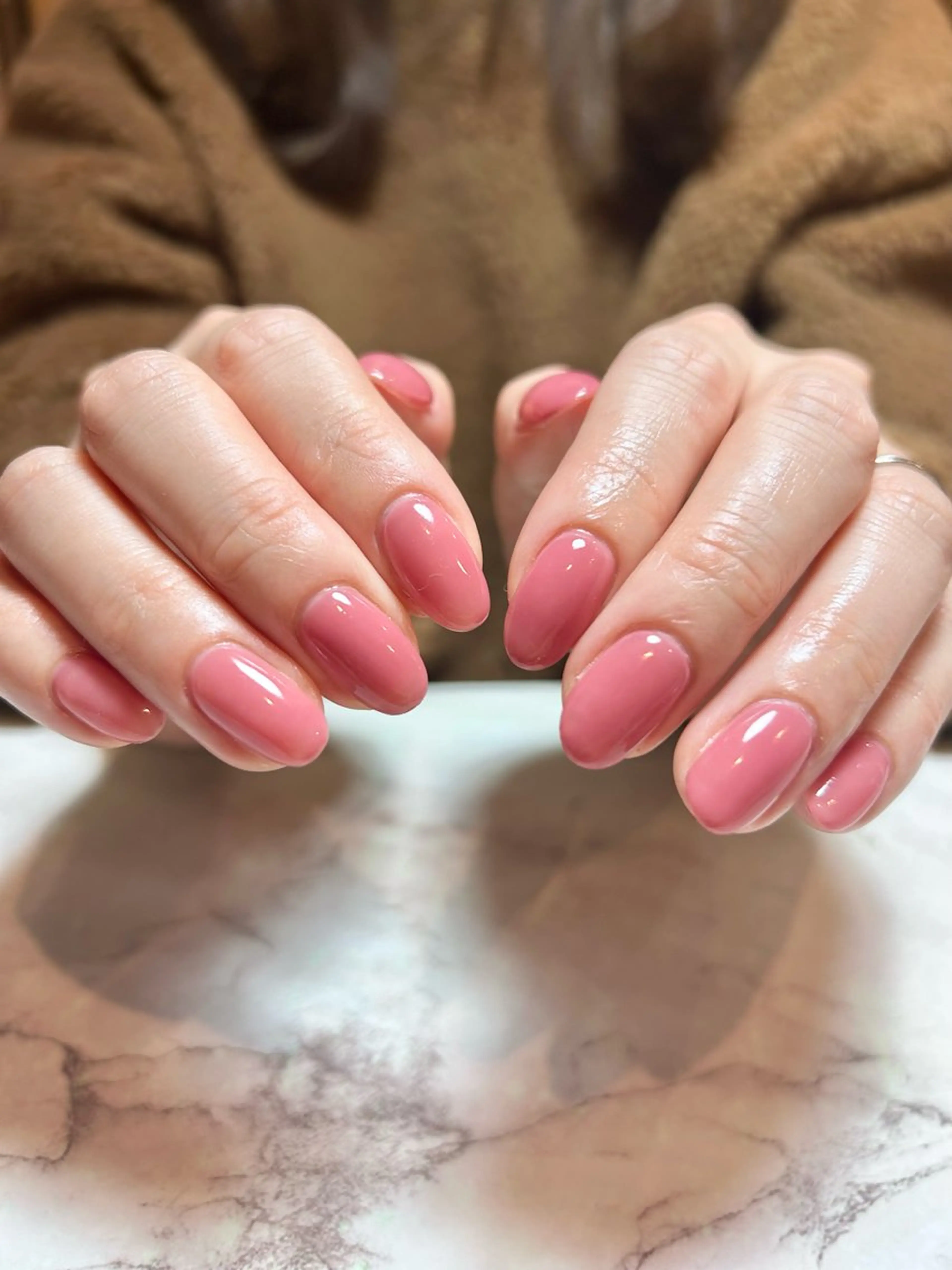 ネイル ハンドネイル TESORO nailのネイルデザイン