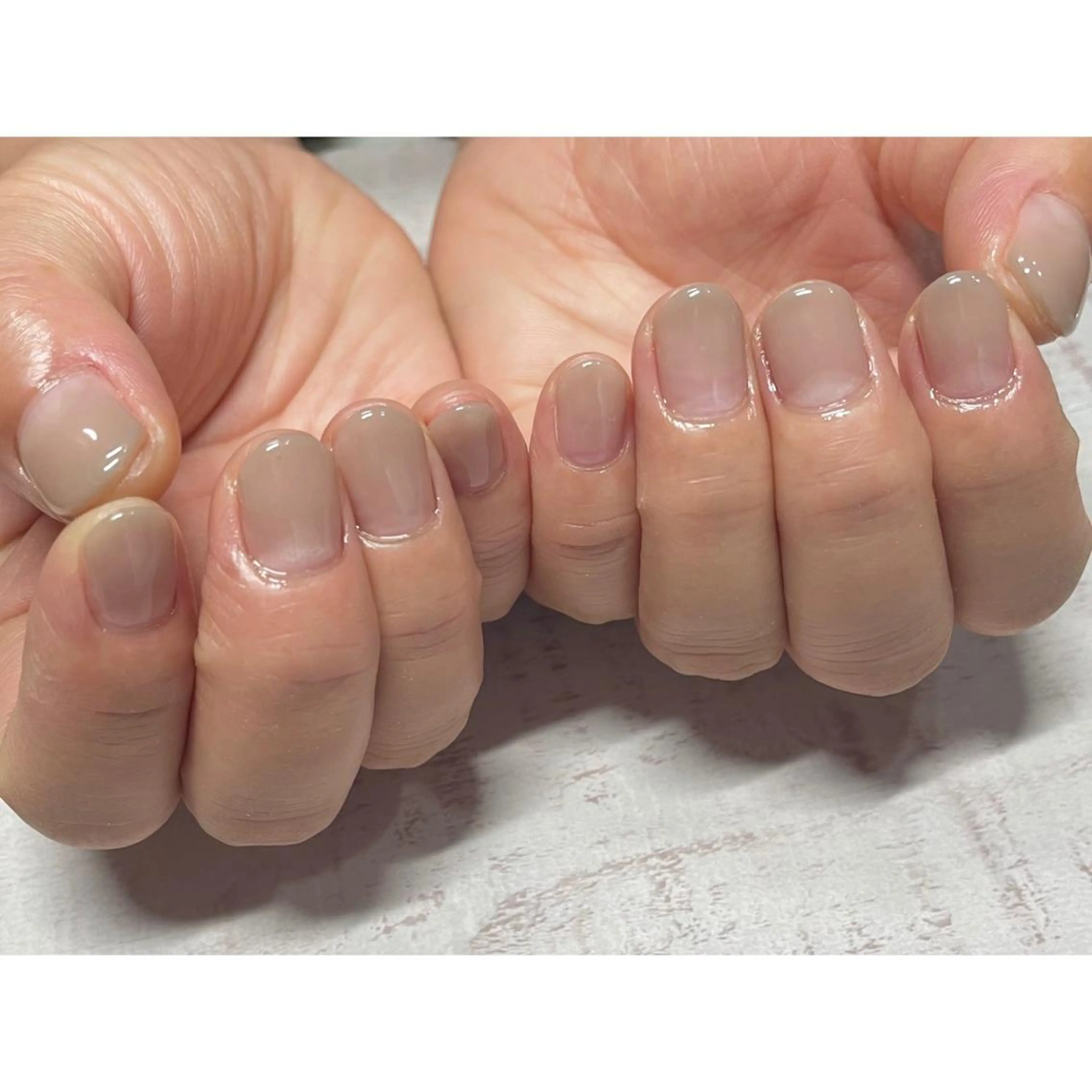 ネイル 𖡼 yumenoのネイルデザイン