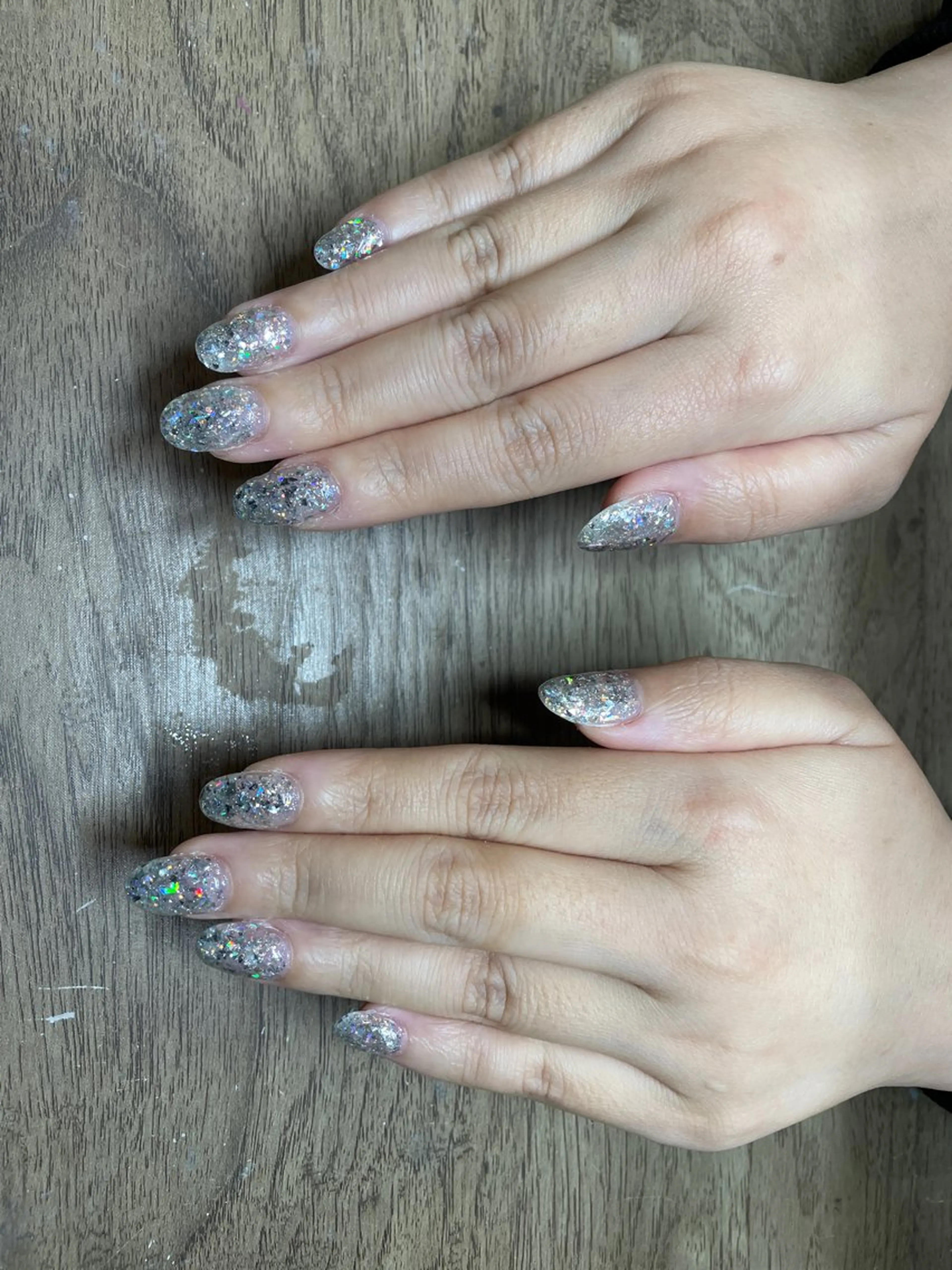 ネイル ネイルサロンエーナイン札幌麻生店所属・堀越 優のネイルデザイン