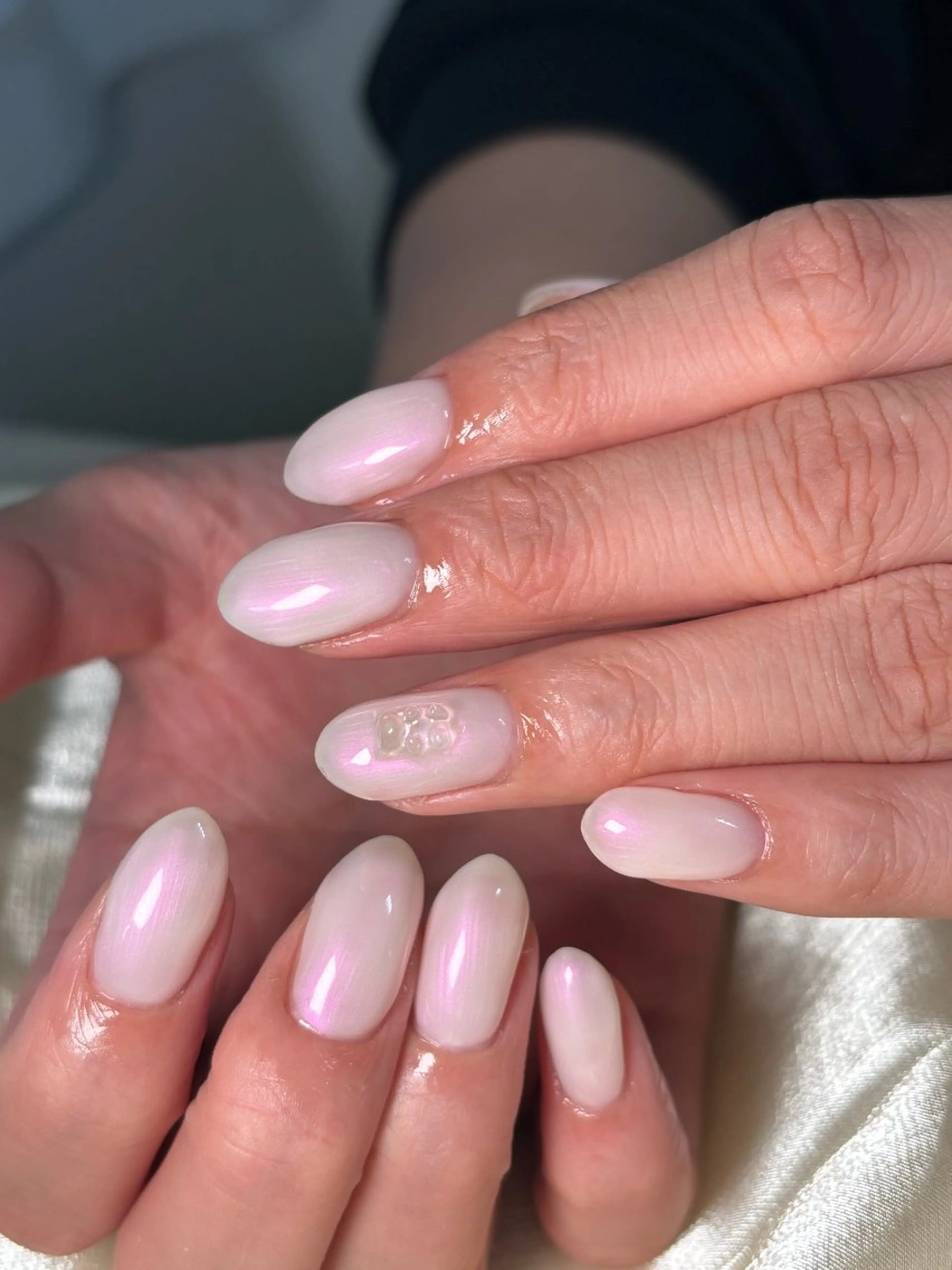 ネイル ハンドネイル 🌰Hazel 吉祥寺🌰のネイルデザイン