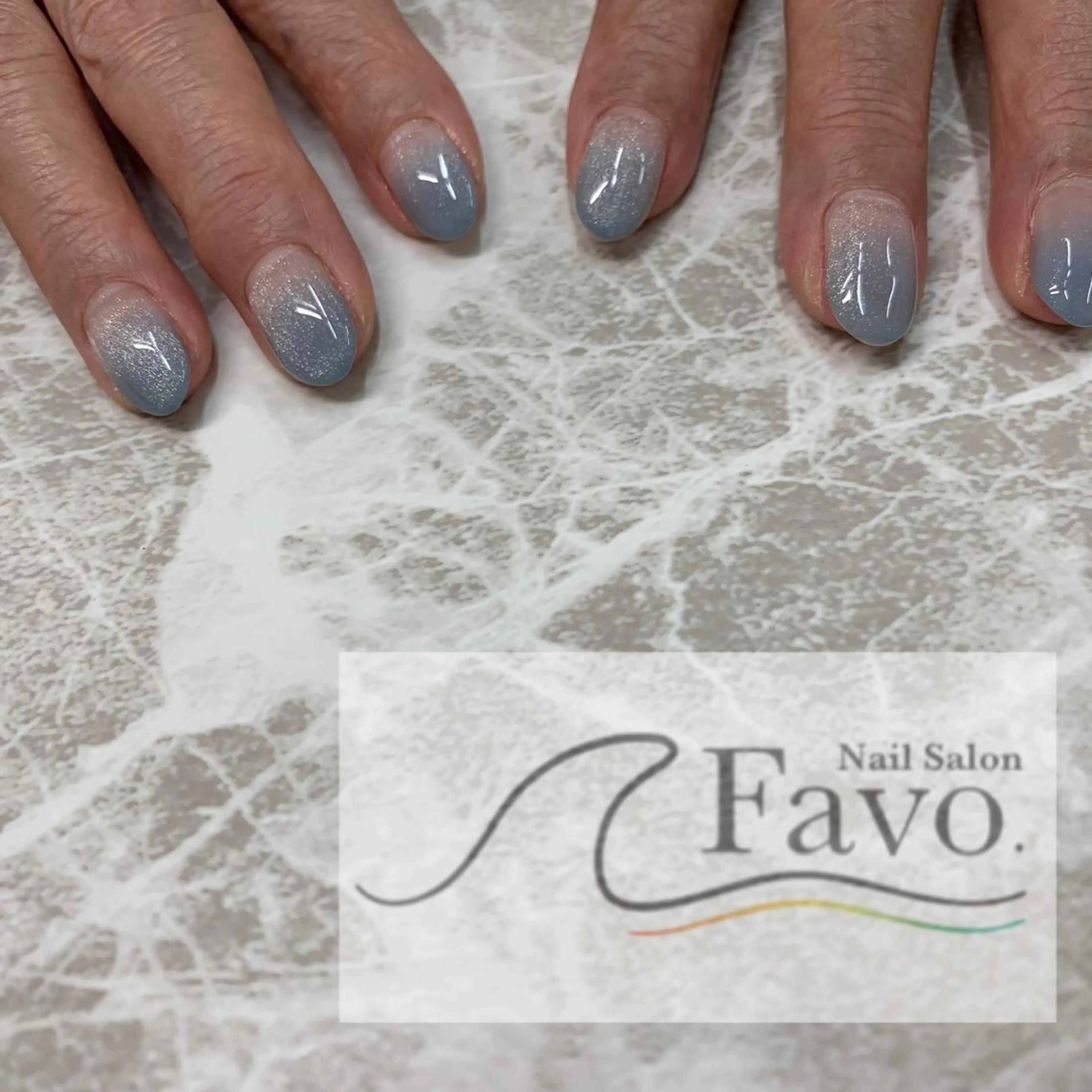 ネイル BeautyFavo .byKannaのネイルデザイン