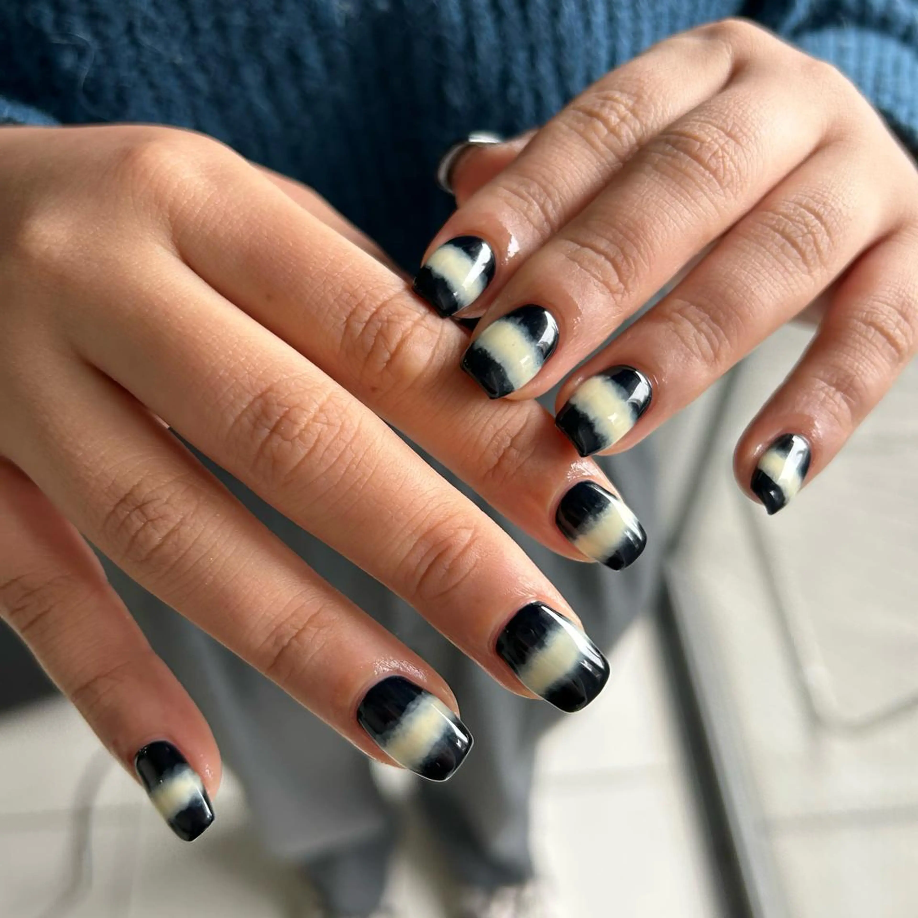 ネイル ハンドネイル Nail Salon Spring St.【スプリングストリート】所属・Nail Salon Spring St.のネイルデザイン