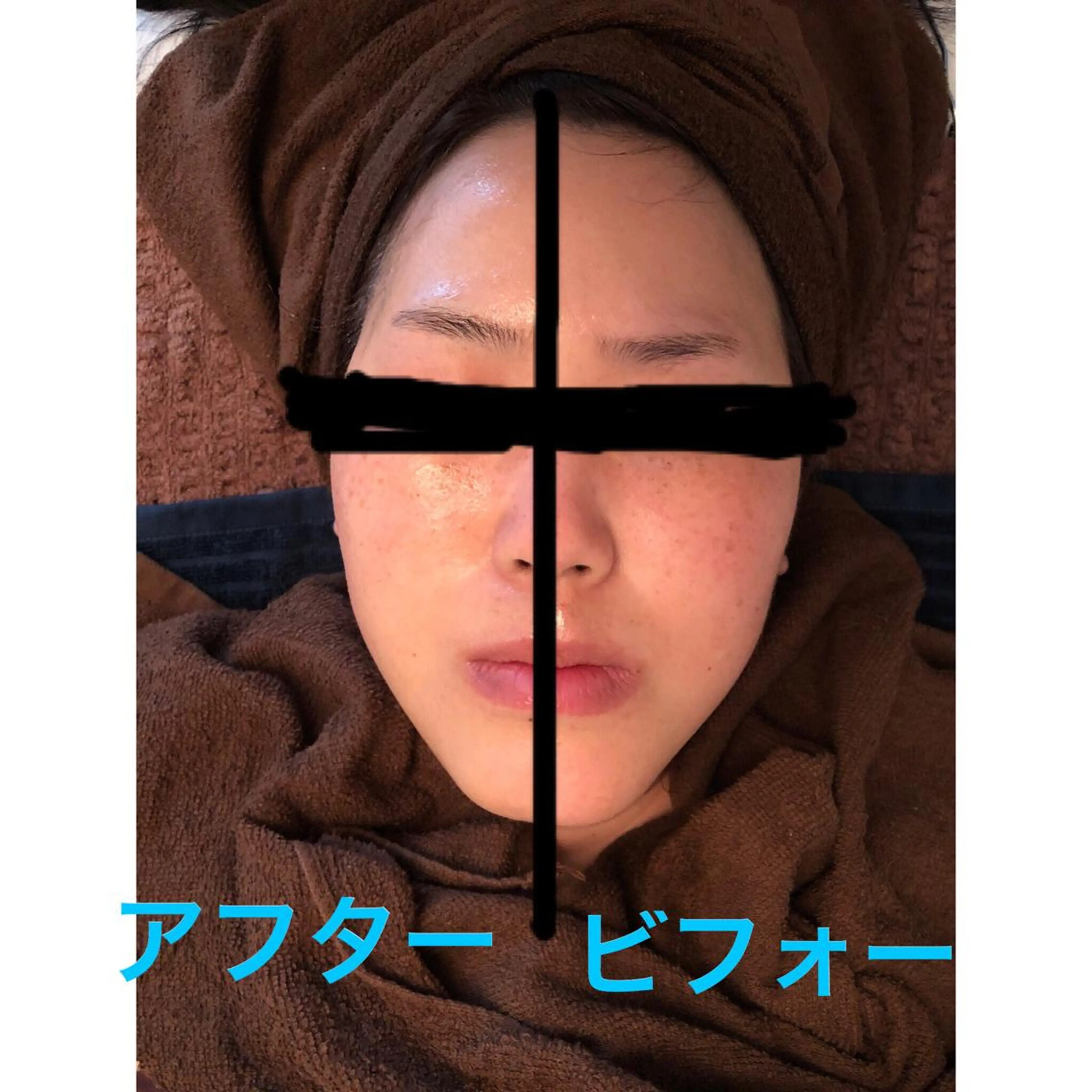 おうちサロン B-ROOMのエステ・リラクイメージ