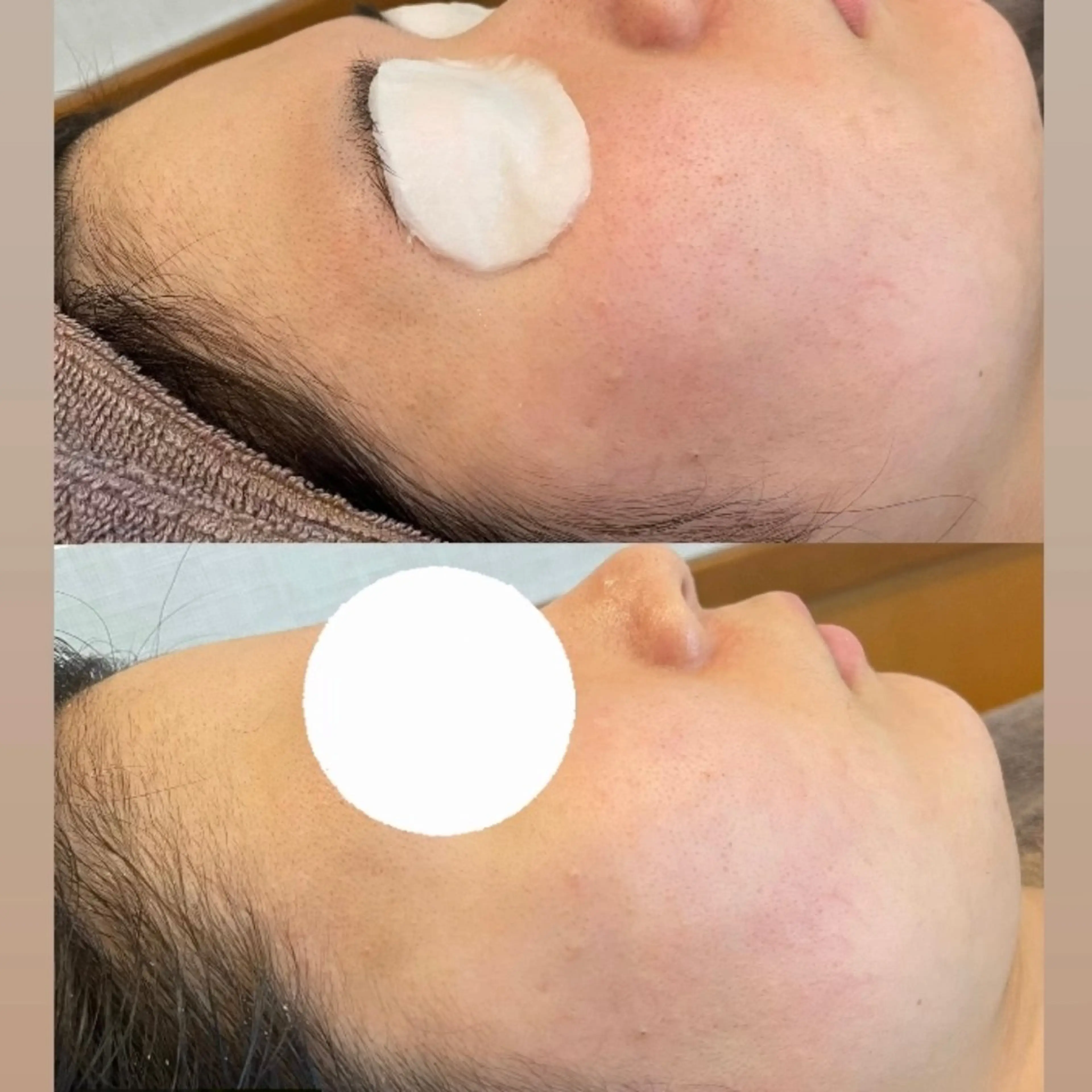 エステ cocoha所属・フェイシャルサロン cocohaのエステ・リラクイメージ