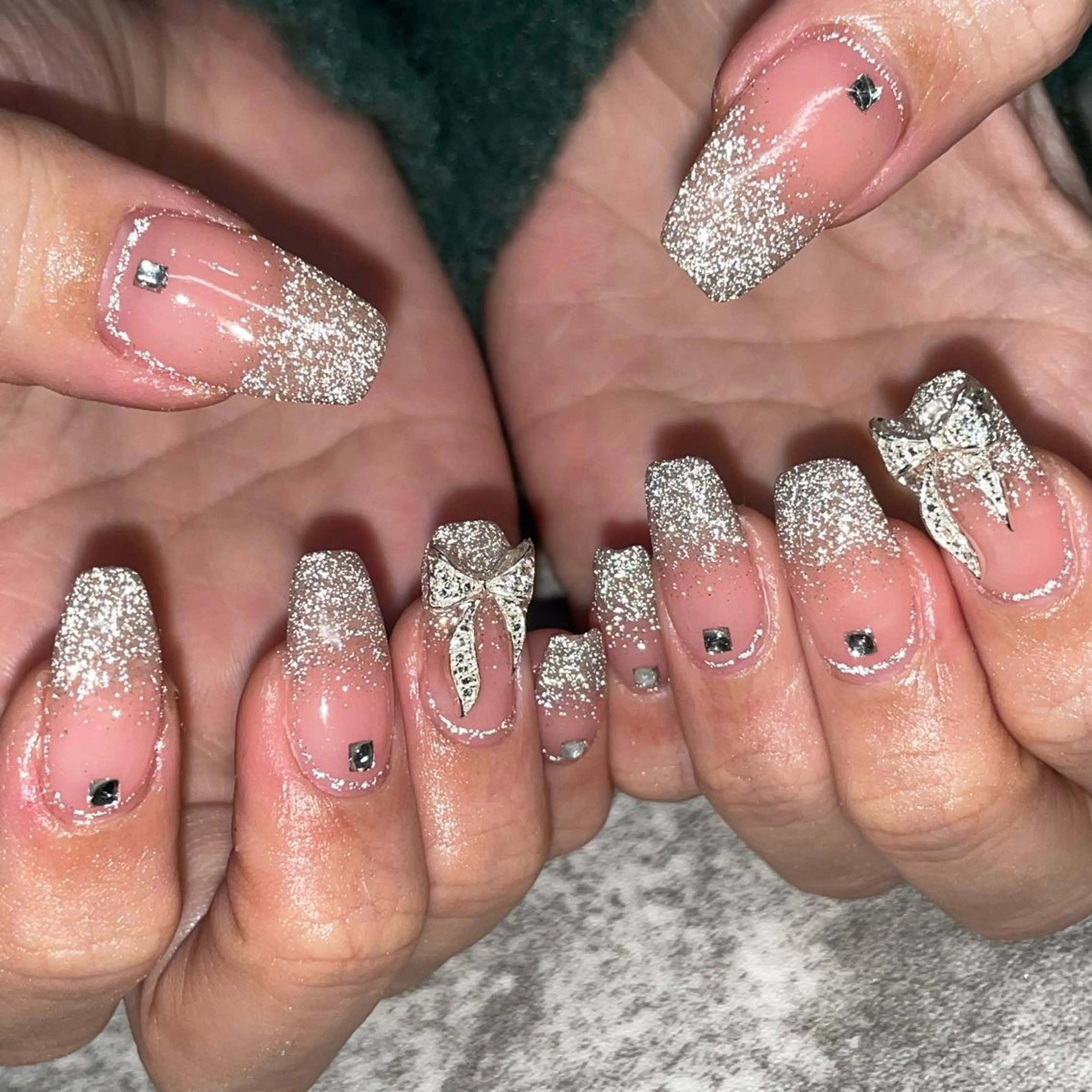 ネイル SHIORI Dig.nailのネイルデザイン