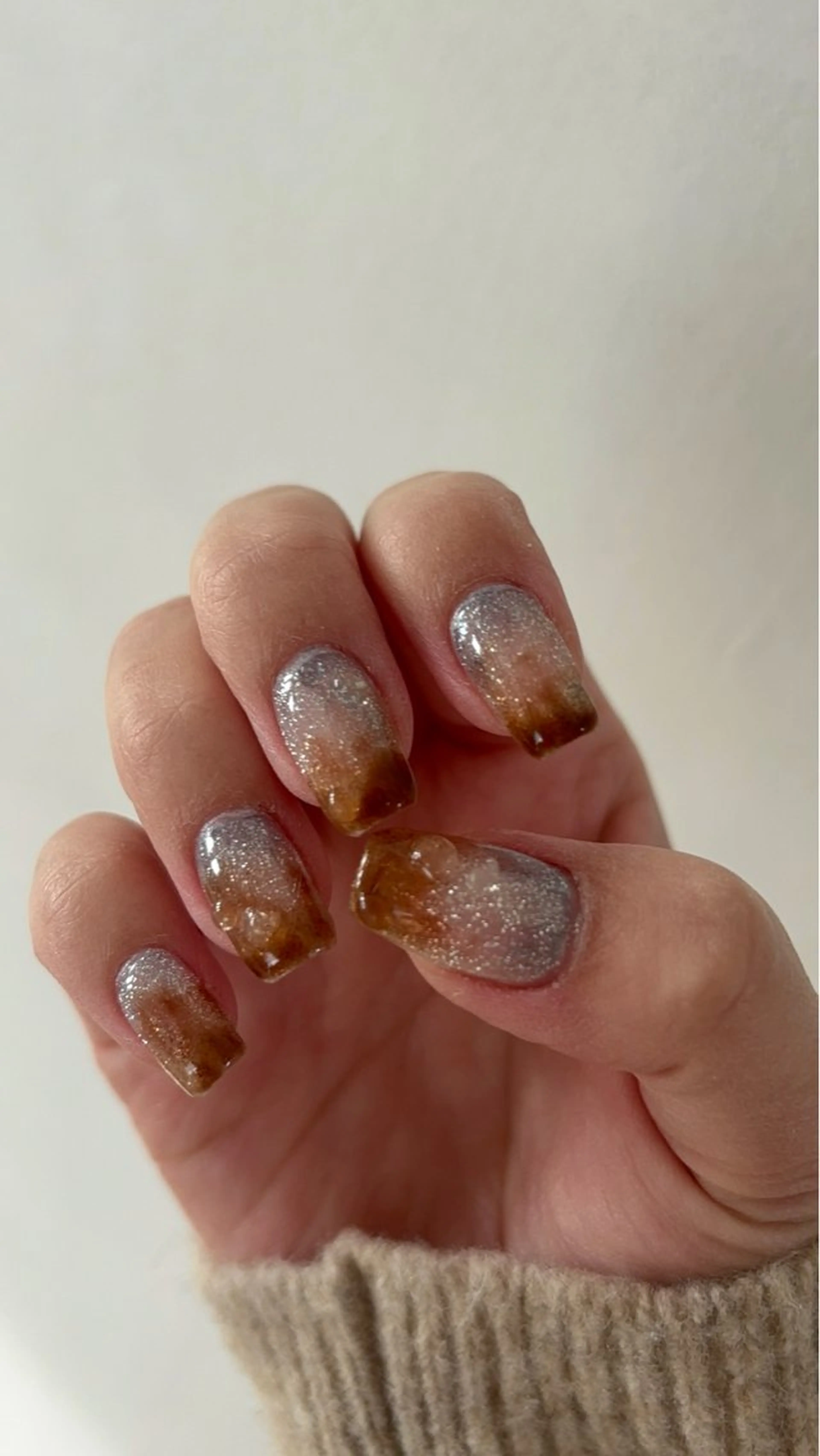 ネイル ハンドネイル TAKAHASHI KANAのネイルデザイン