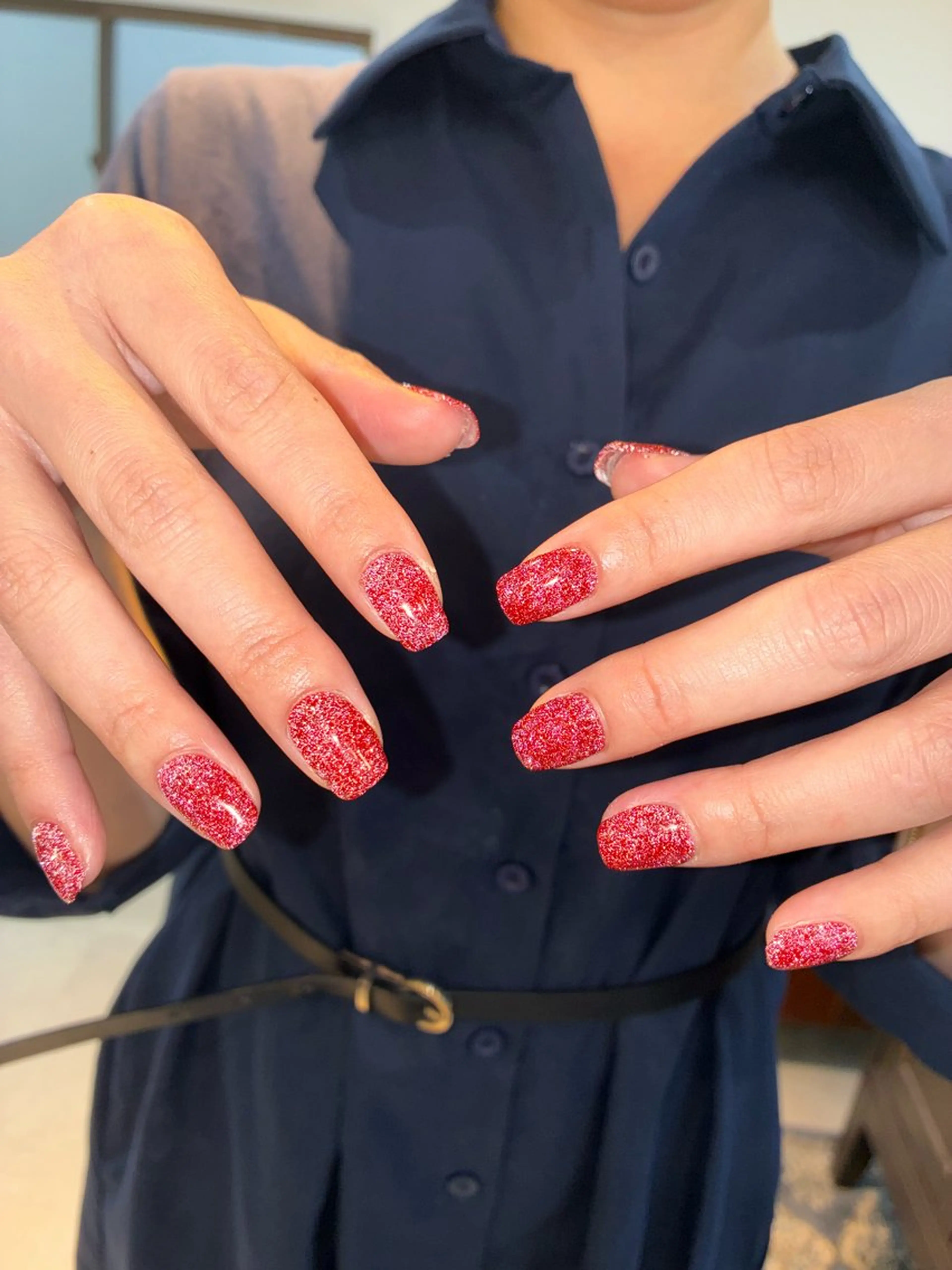 ネイル quro.n立川店所属・quro.n ☕️mariのネイルデザイン