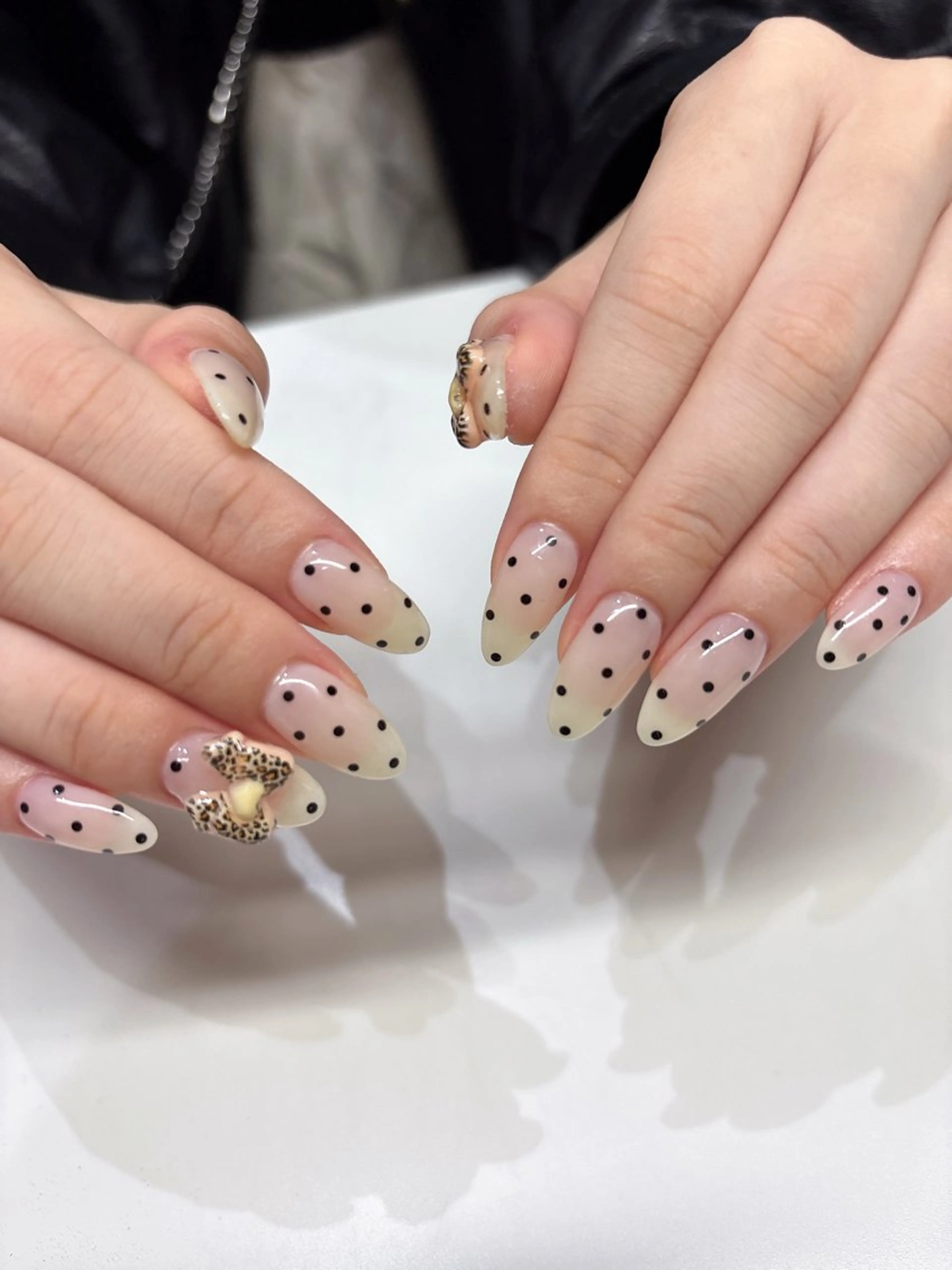 ネイル アートネイル ☁️Himmel☁️ SARA💛のネイルデザイン