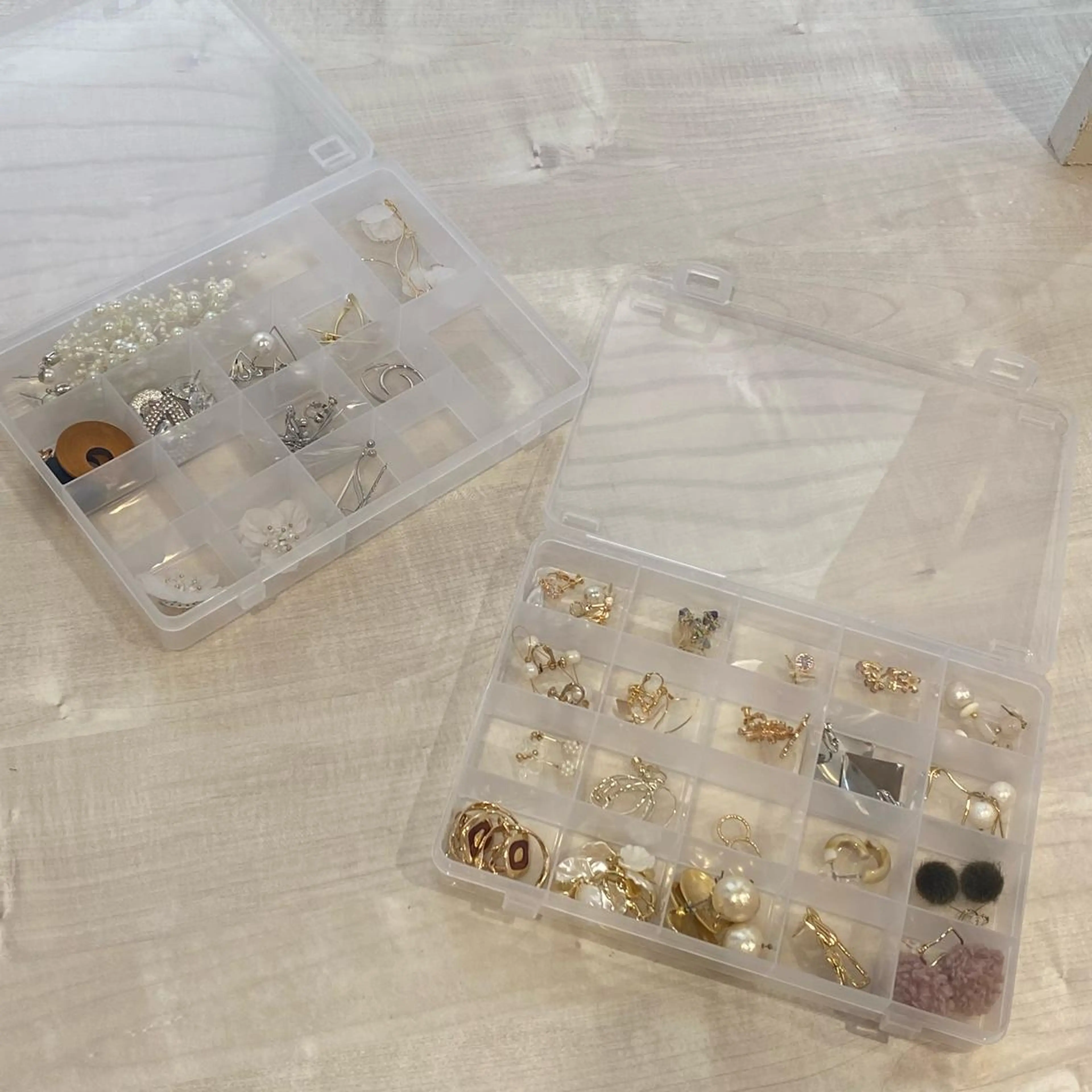 大宮or都内でできる パーソナルカラー診断のその他イメージ