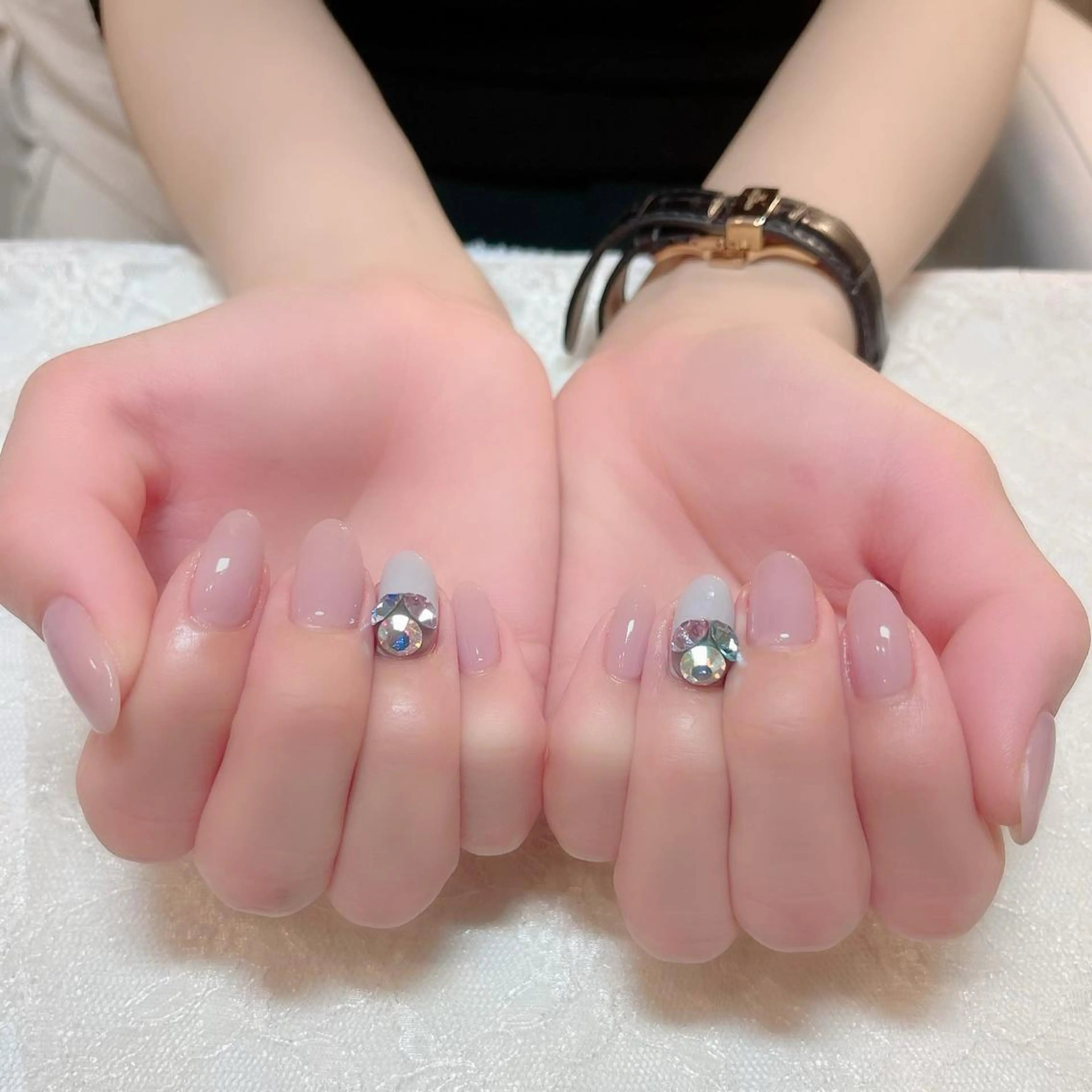 ネイル ハンドネイル aoinail所属・aoi nailのネイルデザイン