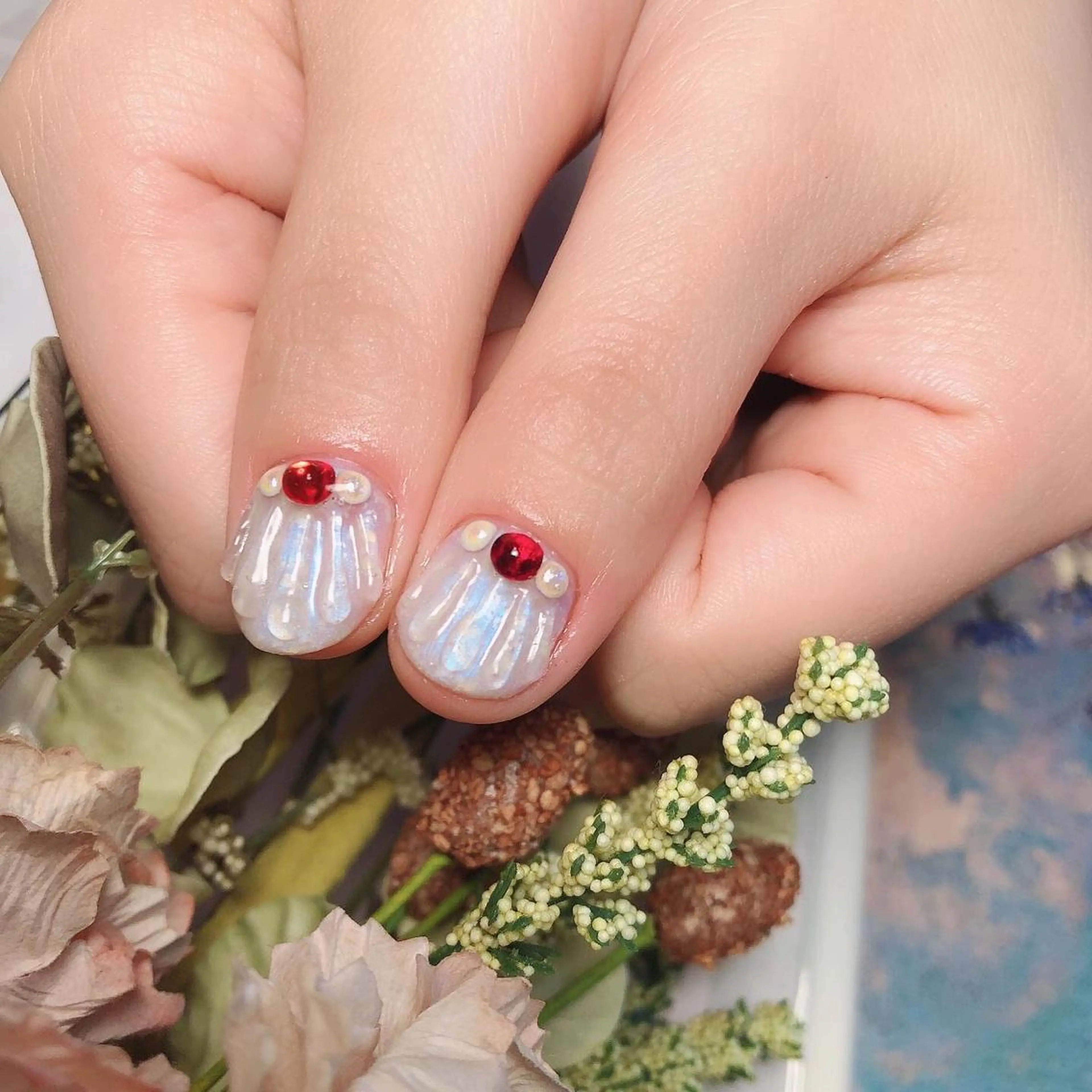 ネイル 🍭Kiara Nail🍭のネイルデザイン