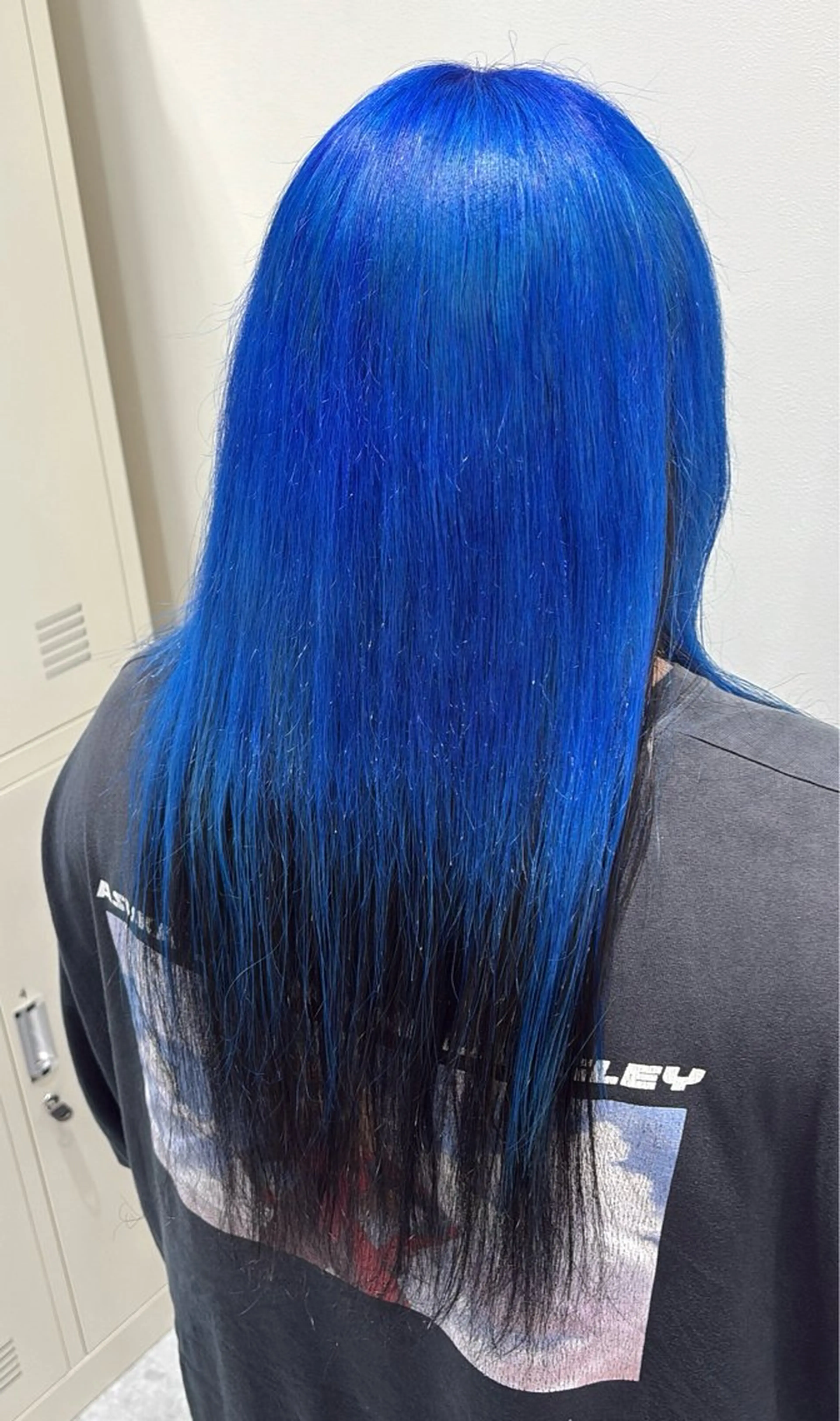 カラー ヘアカラー ブリーチ/パーマ特化 / Miyuki🎨のヘアスタイル