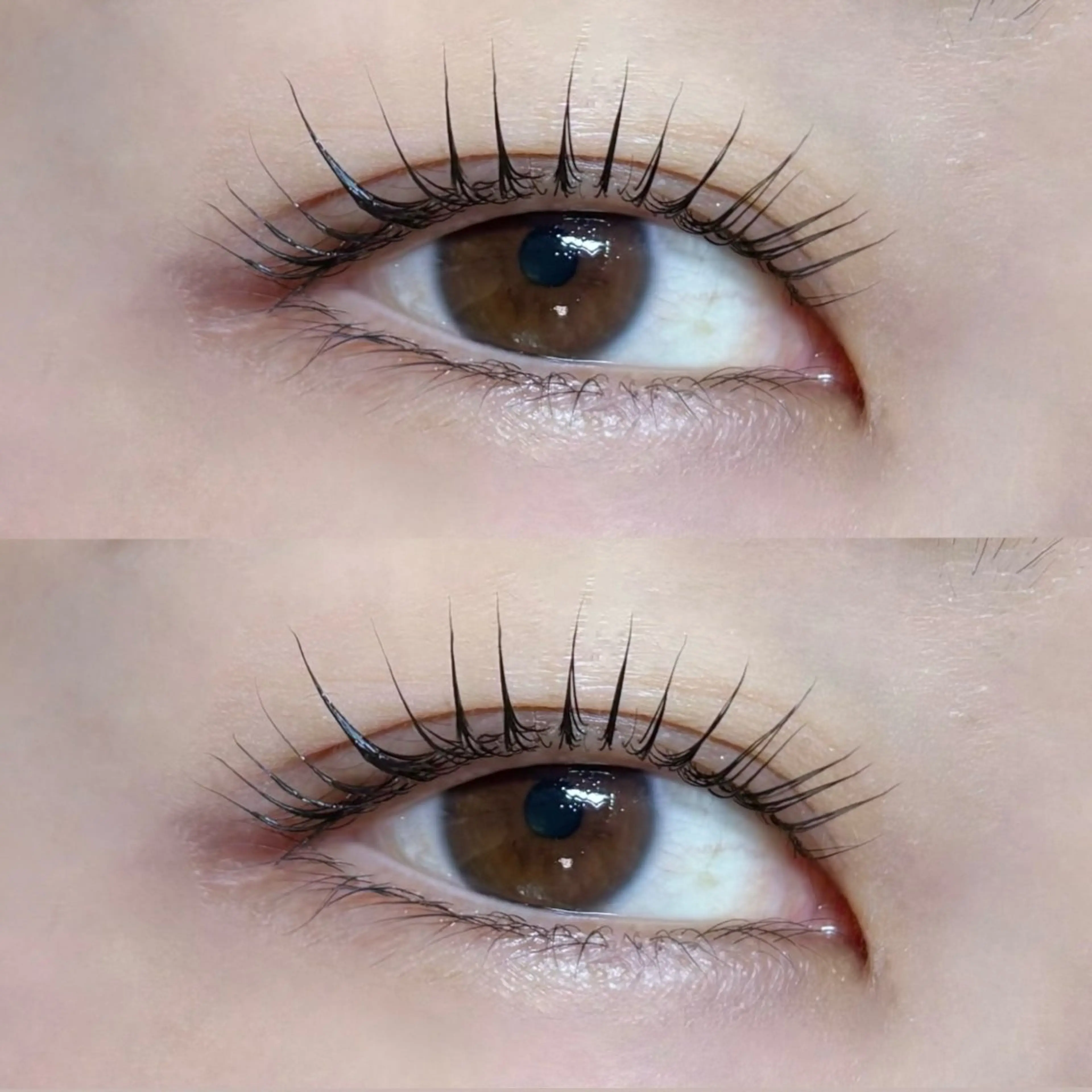 マツエク・マツパ マツパ totalsalon Bellのマツエク・マツパデザイン