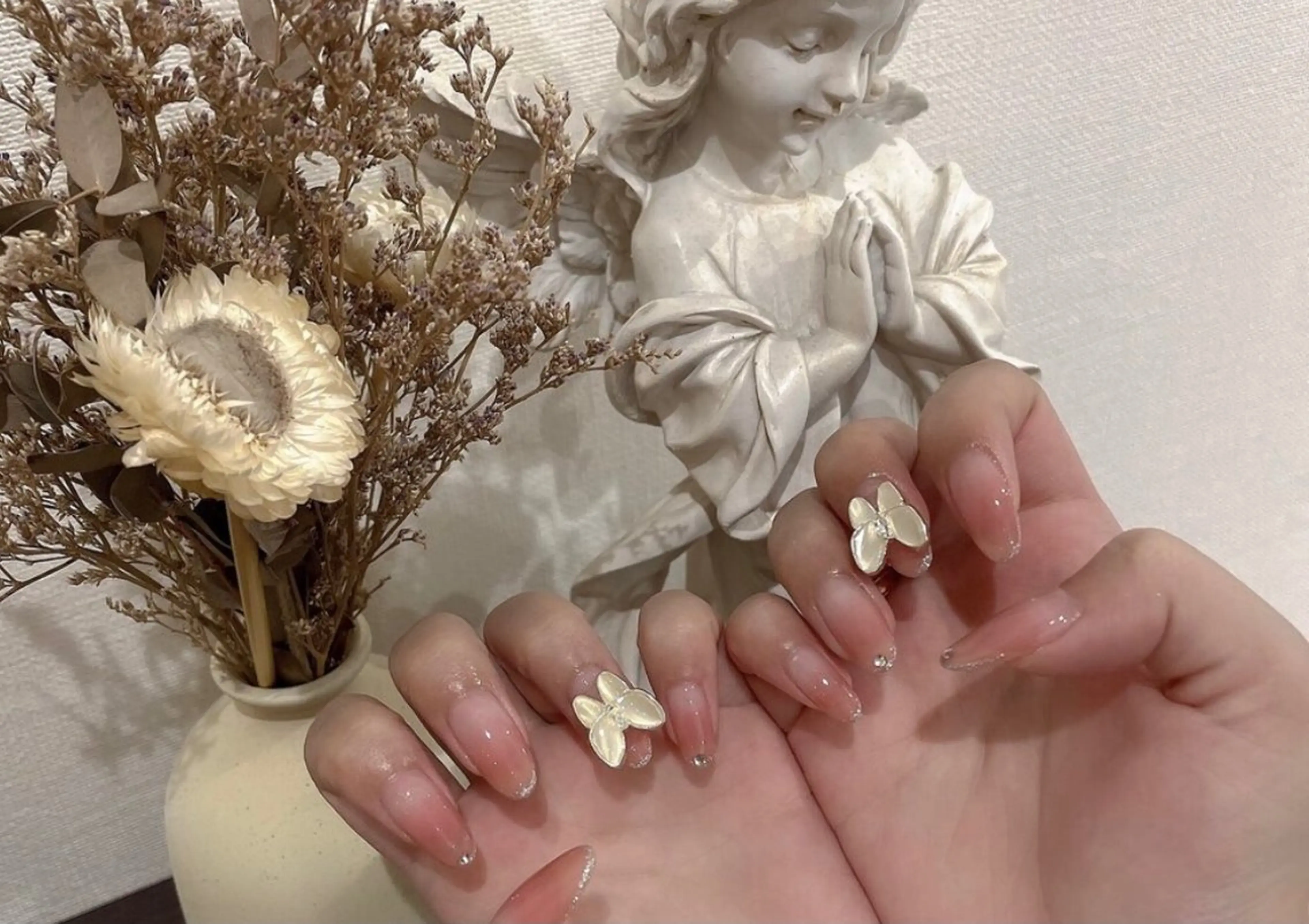 ネイル アンジェラネイル所属・Angela nail💓のネイルデザイン