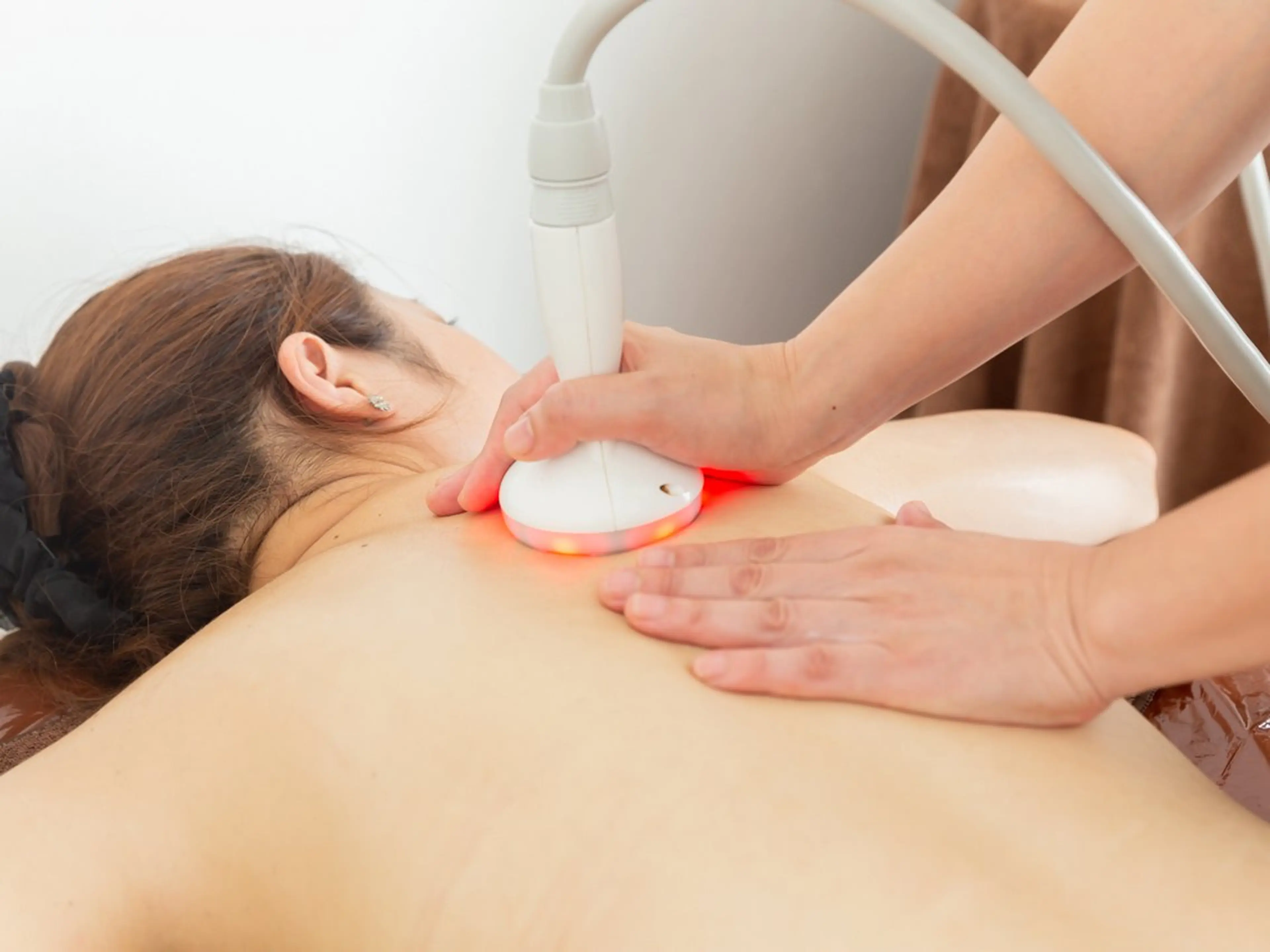 エステサロン&K所属・【ダイエット専門店】 エステサロン&Kのエステ・リラクイメージ