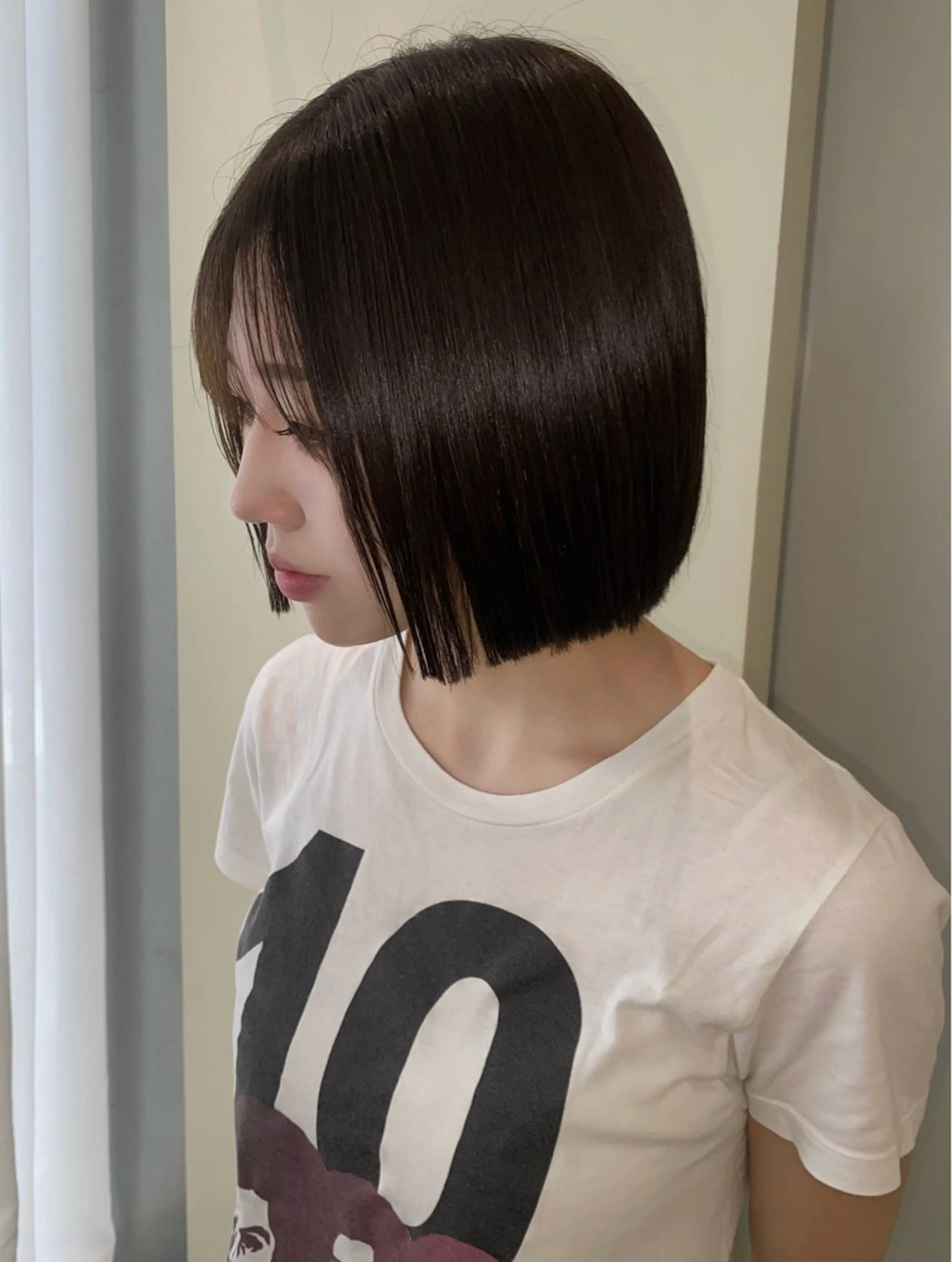 JUURI所属・JUURI noi☆のヘアスタイル