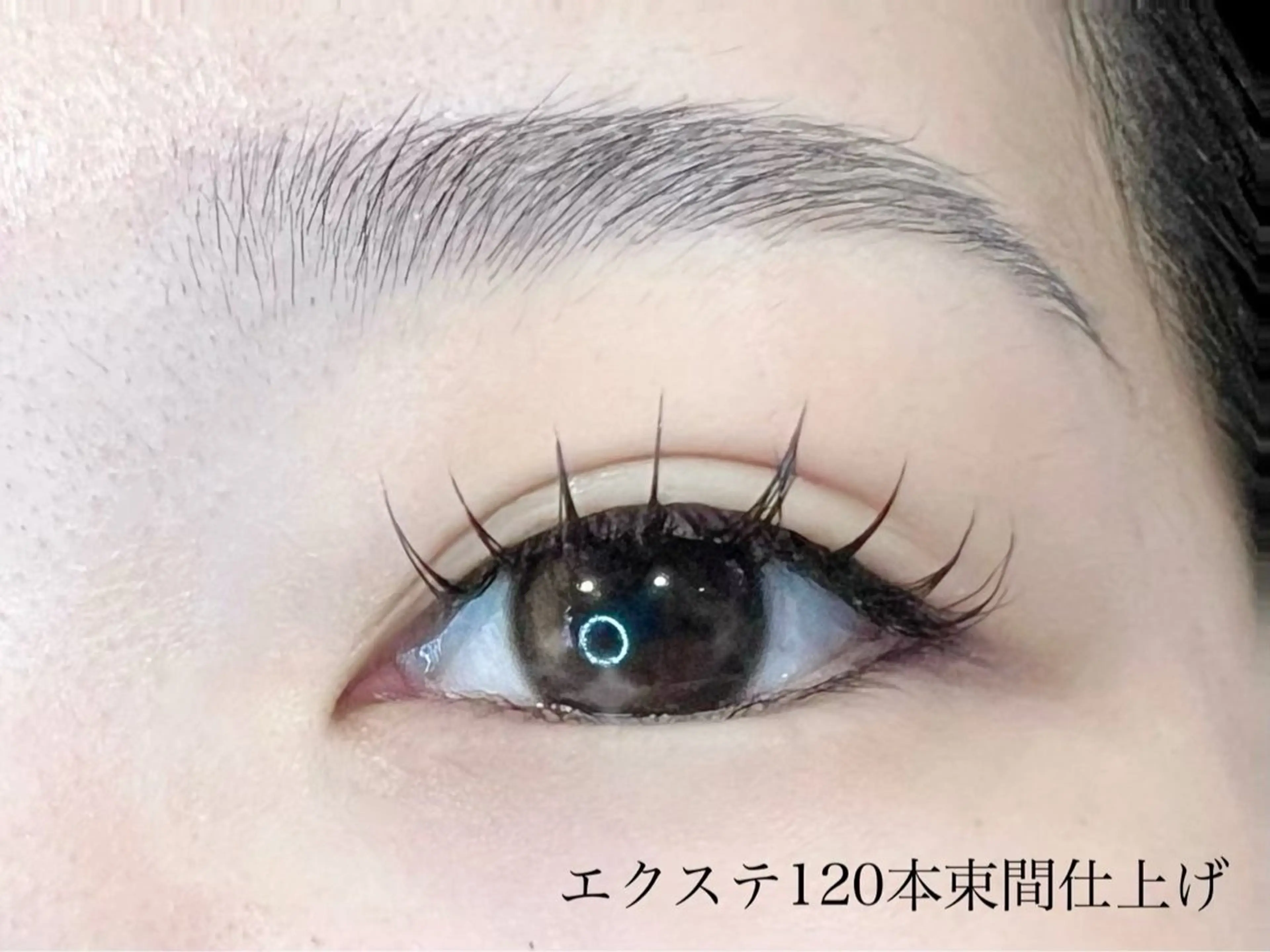 マツエク・マツパ MIYU LED専門店⭐︎のマツエク・マツパデザイン
