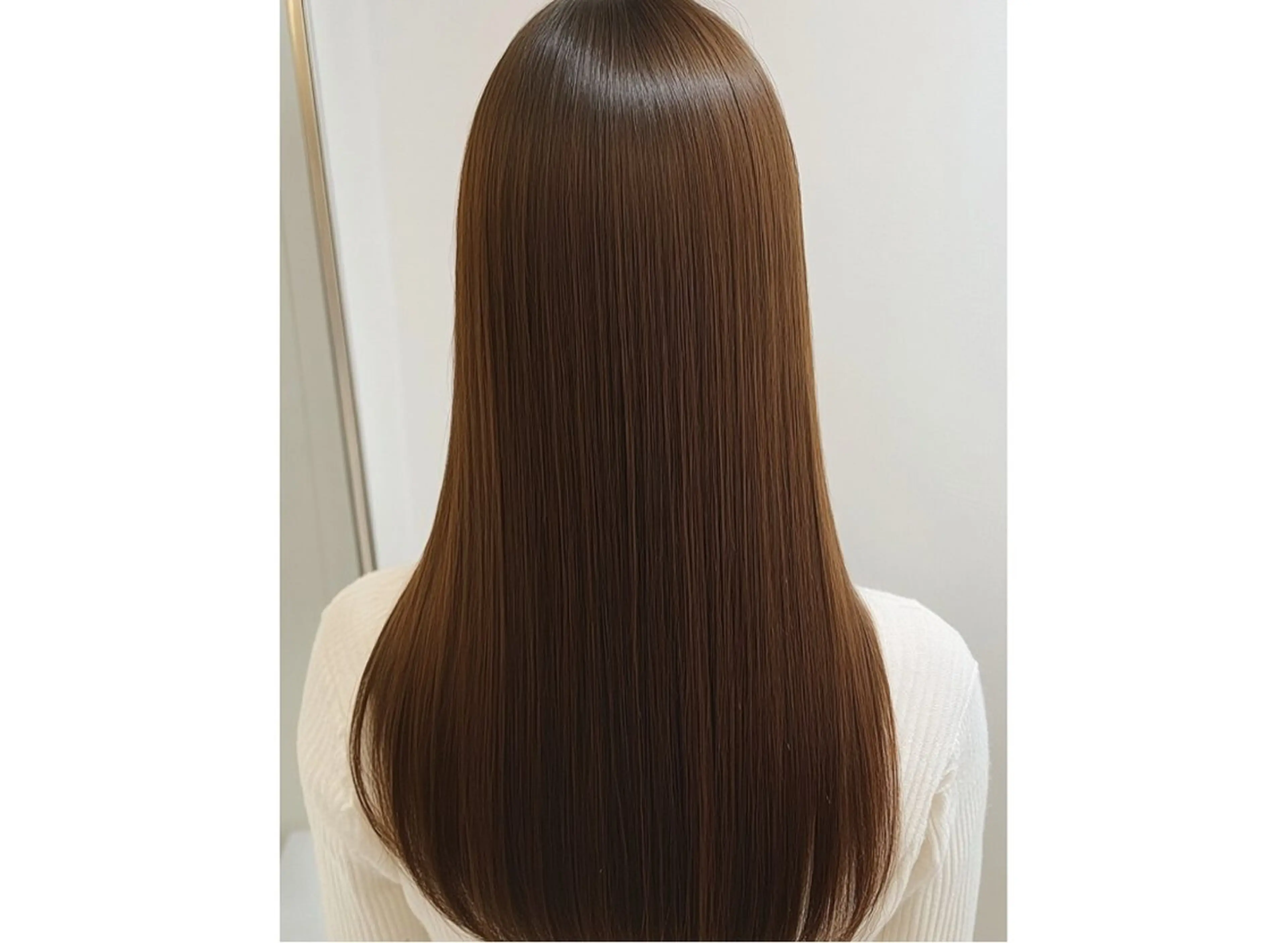 カラー ヘアカラー MODE K's 松原 RIMIのマツエク・マツパデザイン