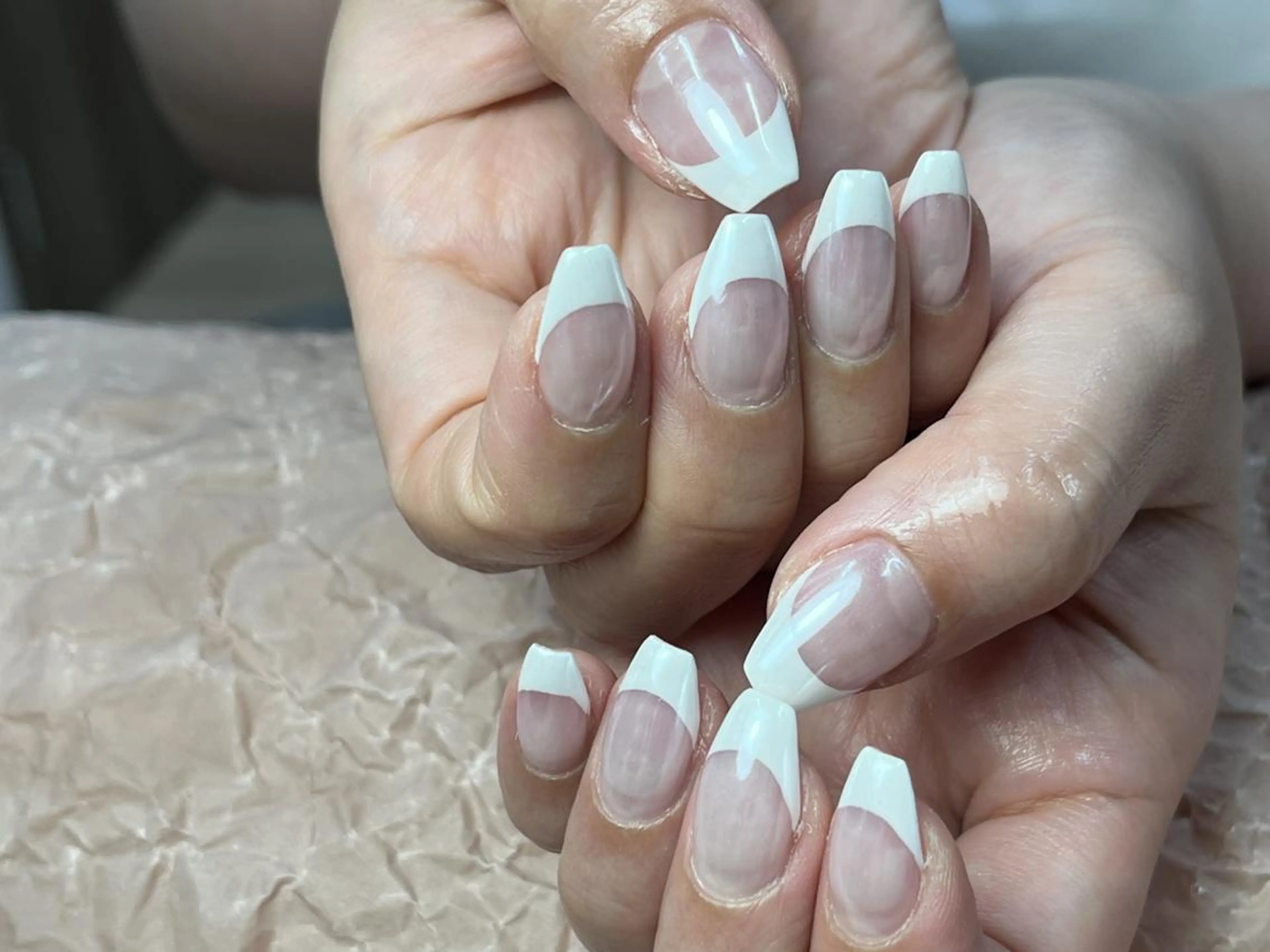 ネイル ToliyDeliy Keilyのネイルデザイン