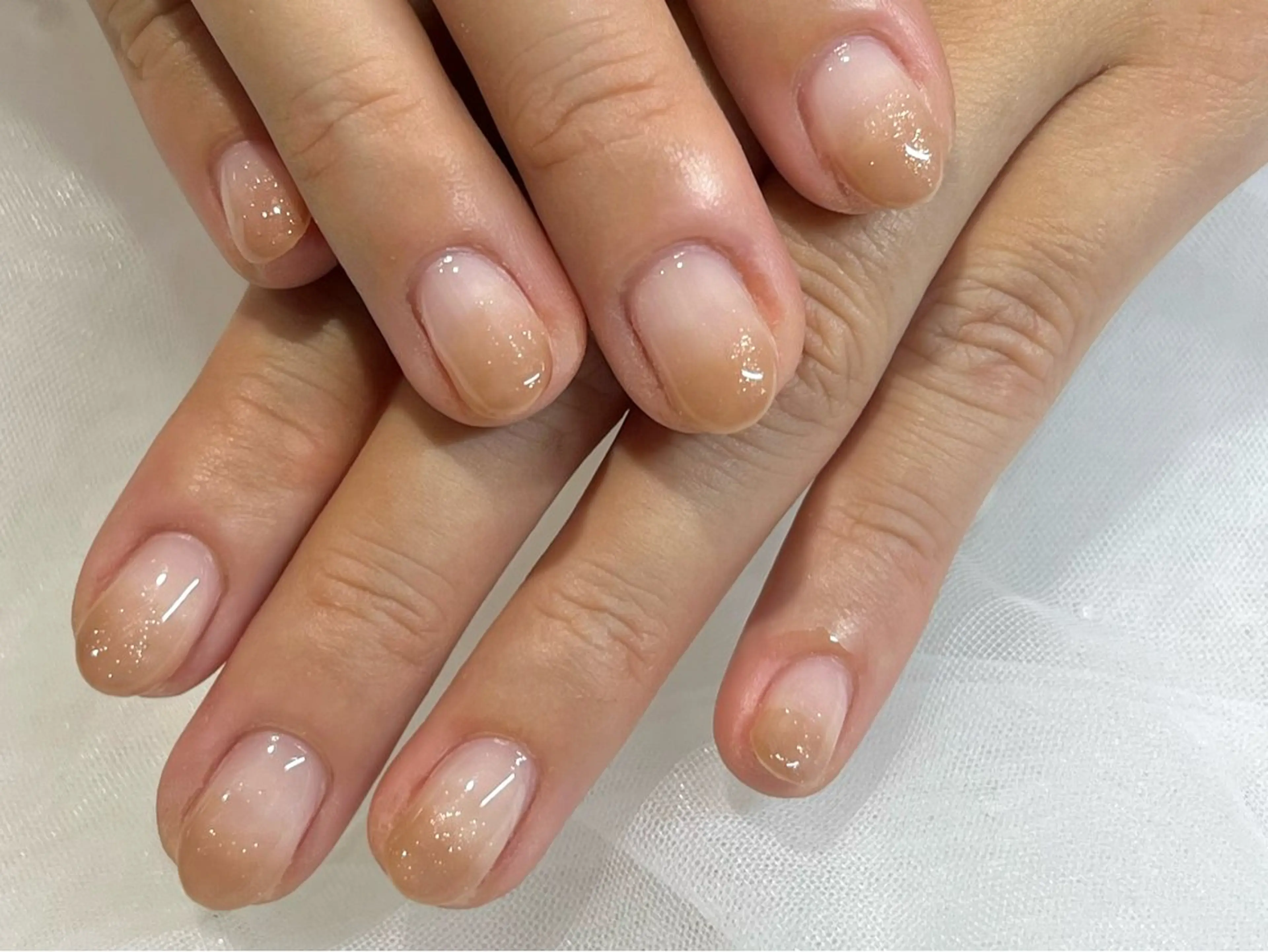 ネイル ハンドネイル Viel💅 〜hina〜のネイルデザイン