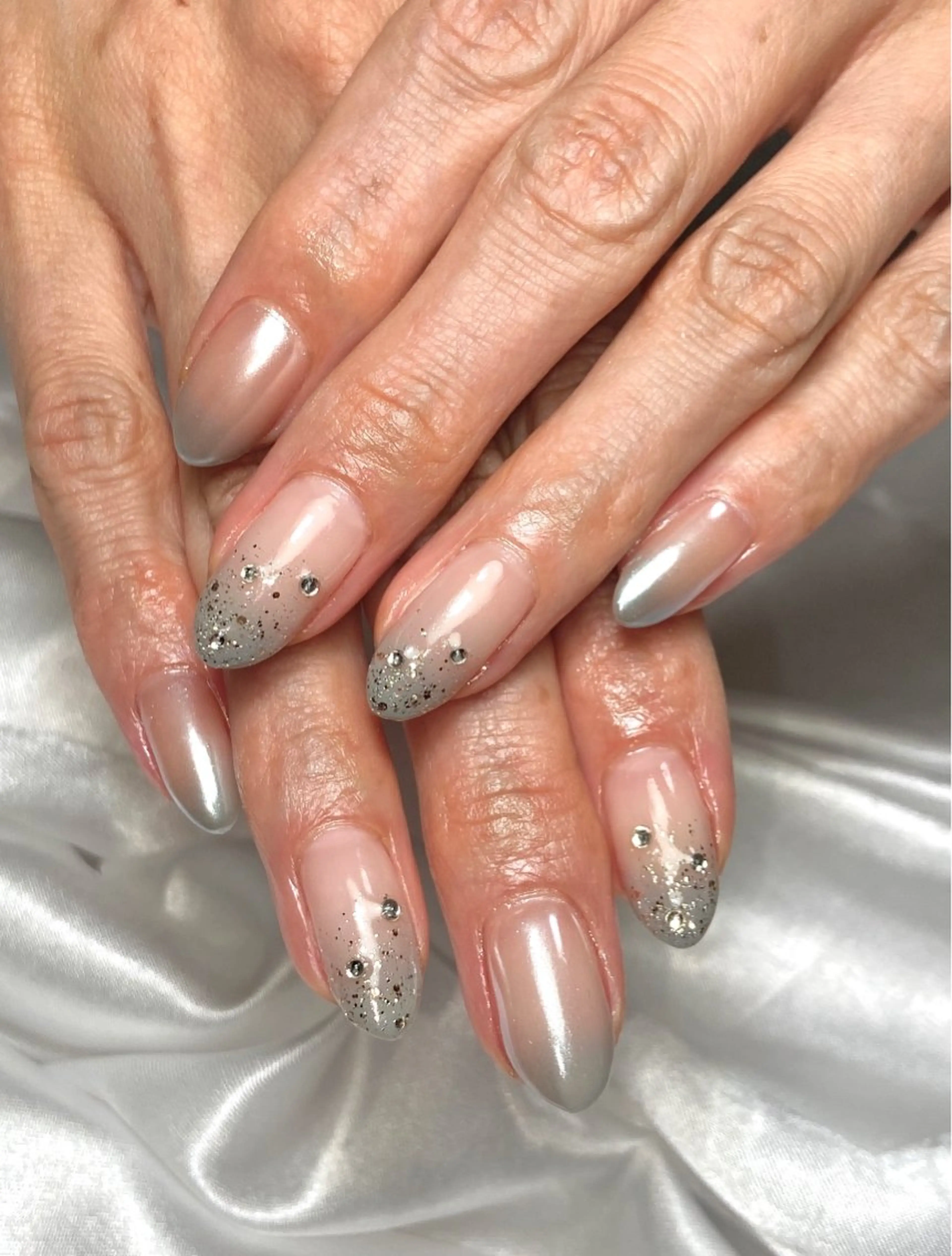 ネイル ハンドネイル candy nailのネイルデザイン