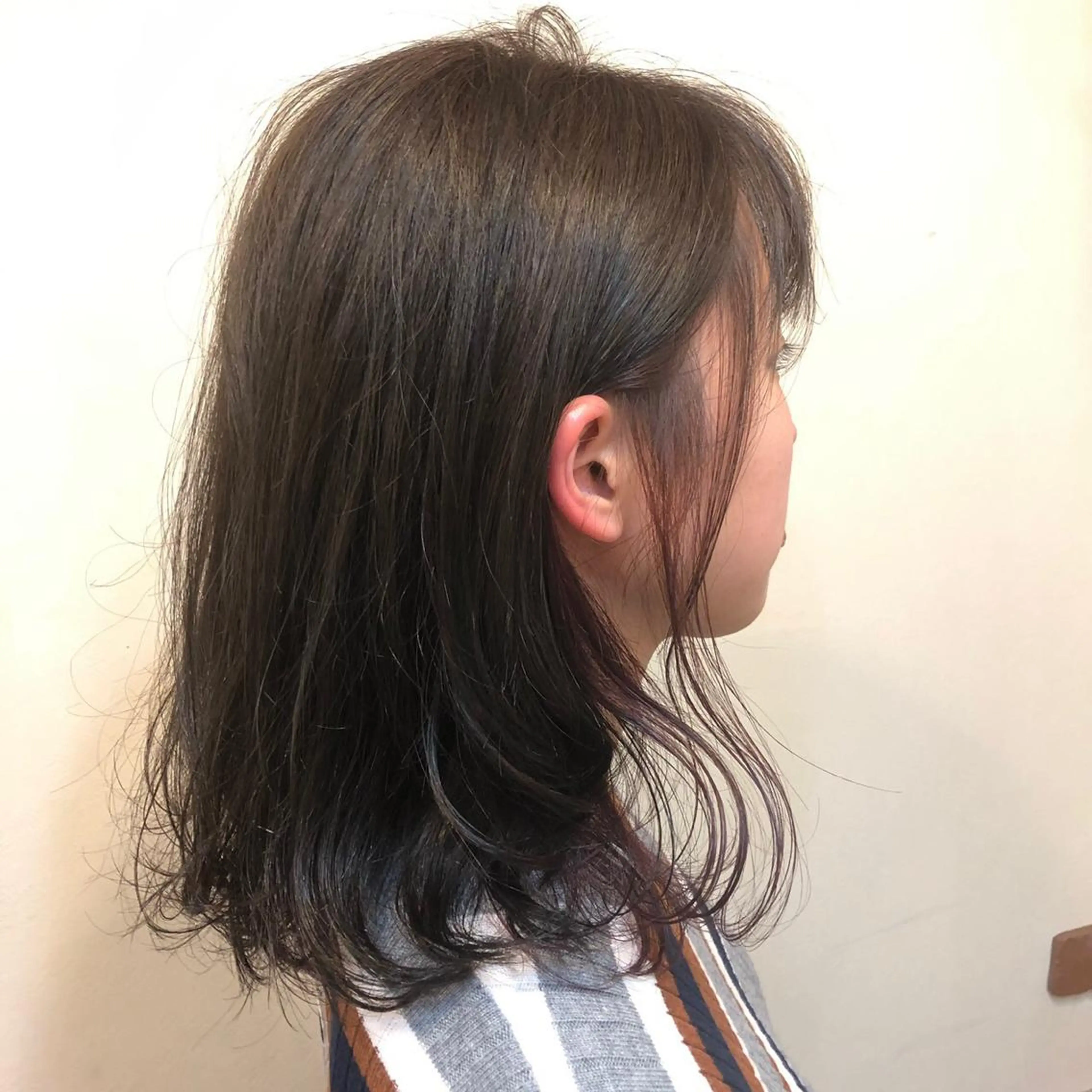 カラー hair&make  AZURE所属・加藤 菜々のその他イメージ