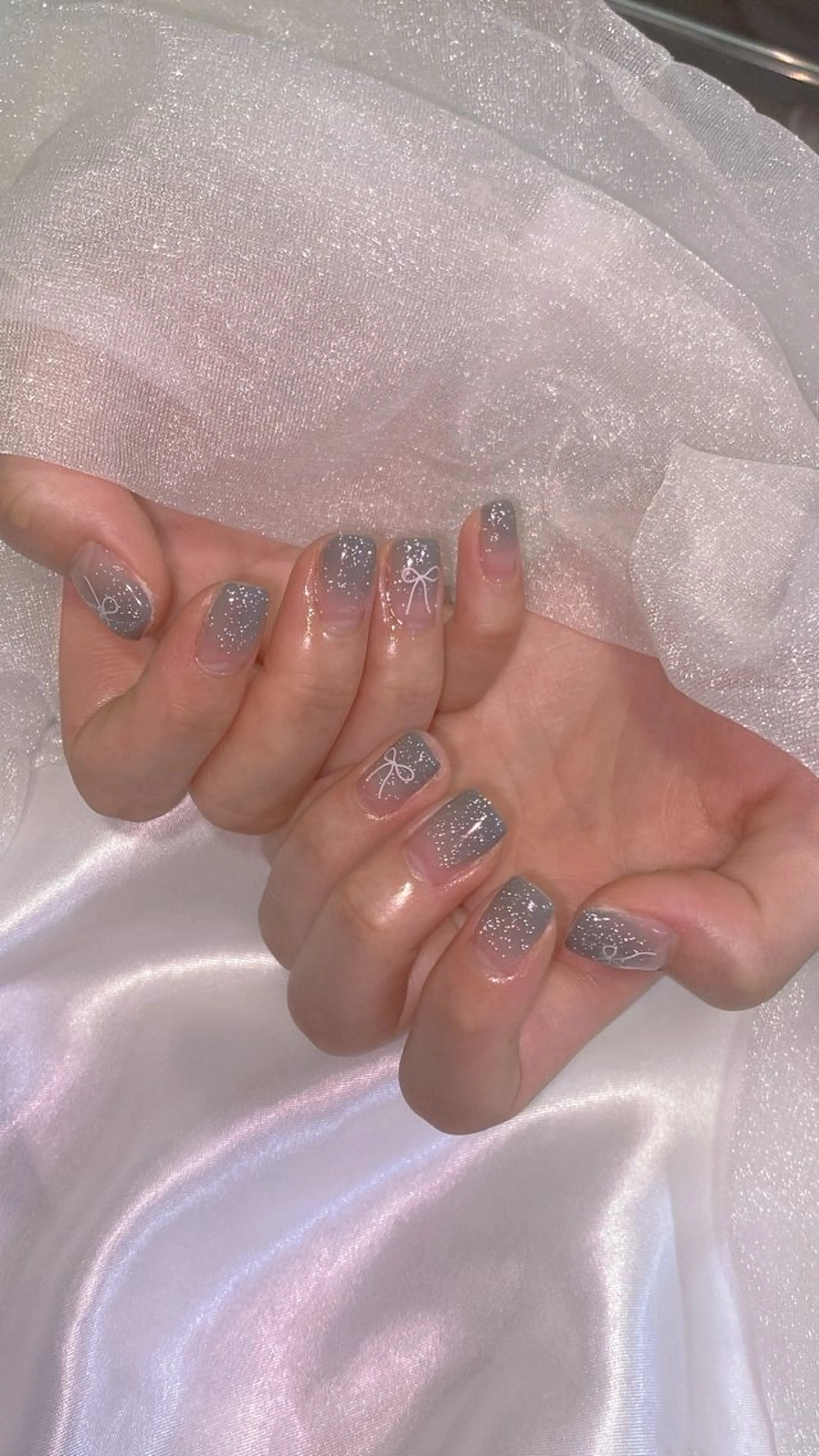 ネイル 🤍 Ayaのネイルデザイン