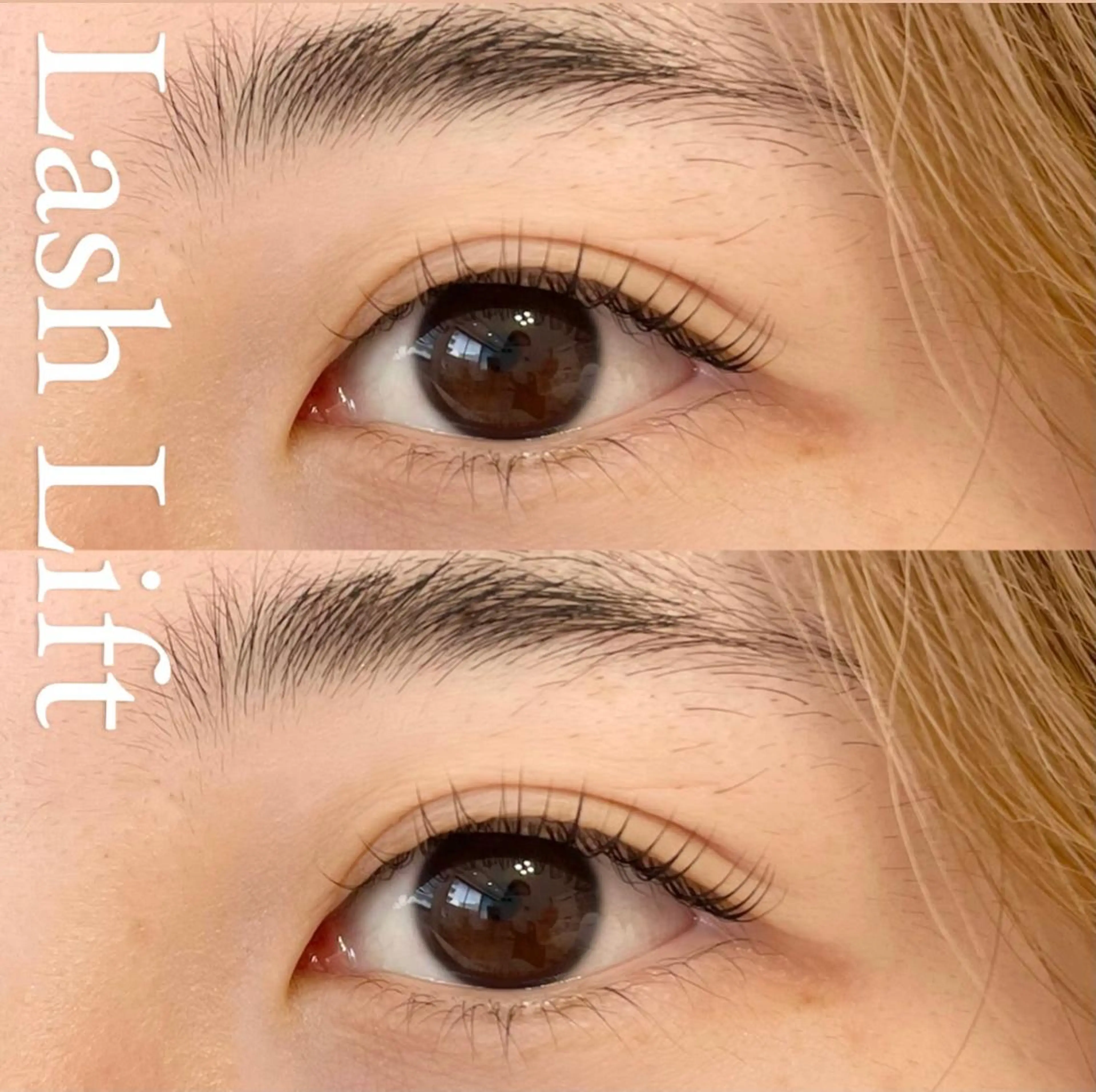 マツエク・マツパ マツパ LOWE / Chiakiのマツエク・マツパデザイン