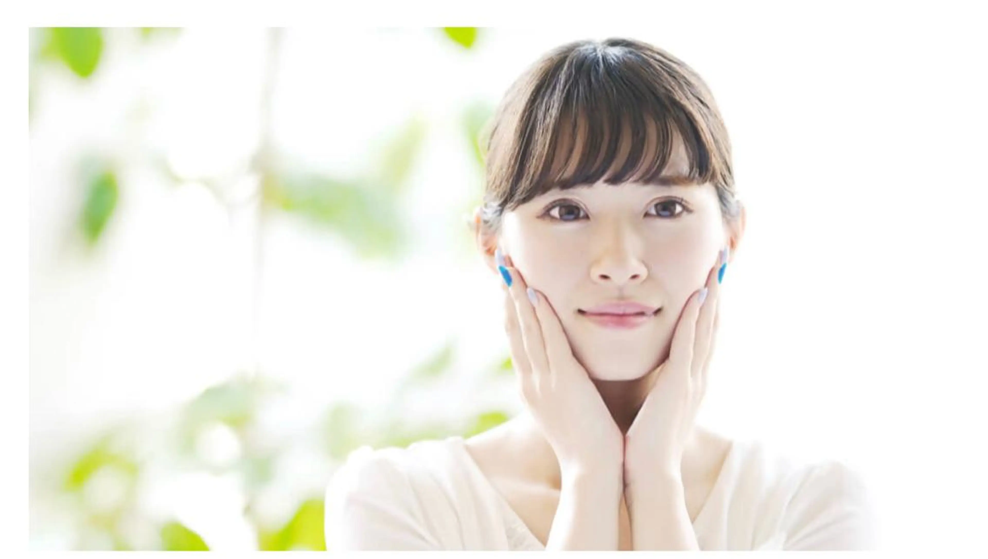 【ハイパーナイフ痩身&小顔コルギ&ハーブピーリング】K-Beauty　東新宿所属・kーbeauty小顔 コルギ&インディバのエステ・リラクイメージ