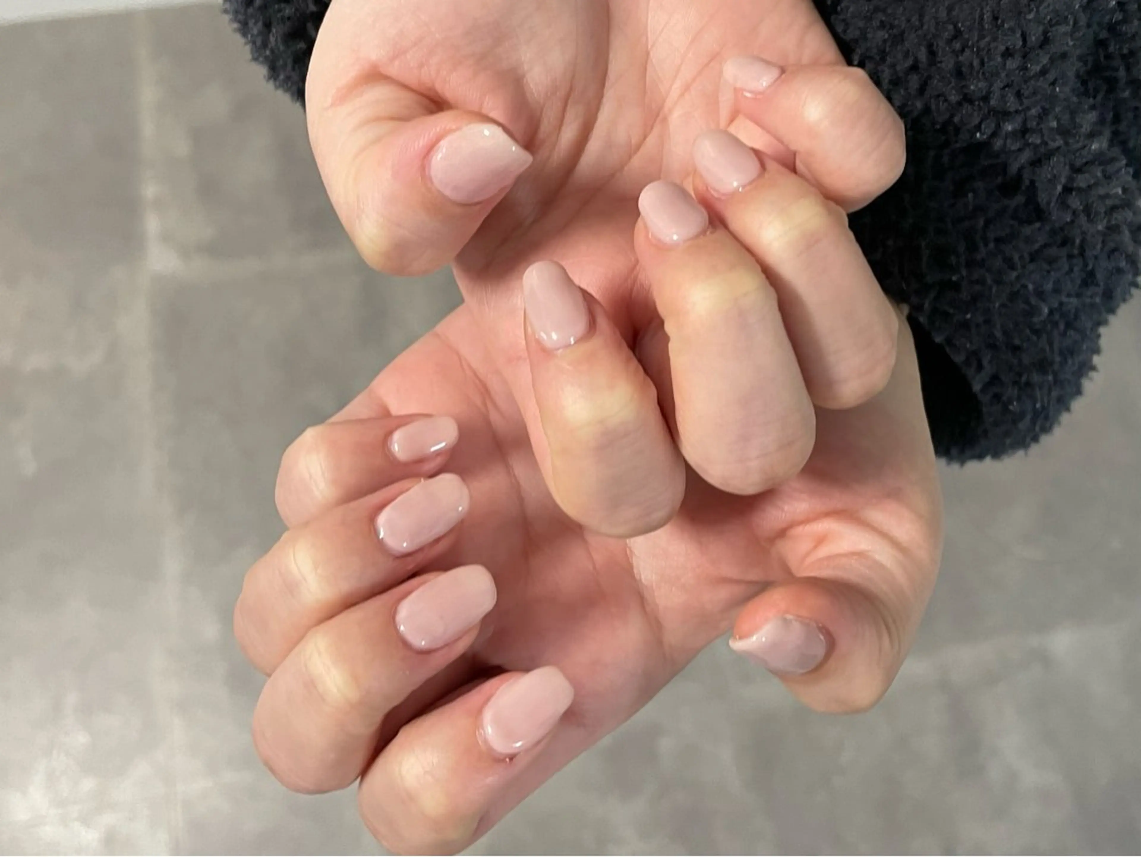 12/9,10,13空きあり◎〈オフなし☘️〉ハンドワンカラー/全員対象/120分/無料の写真