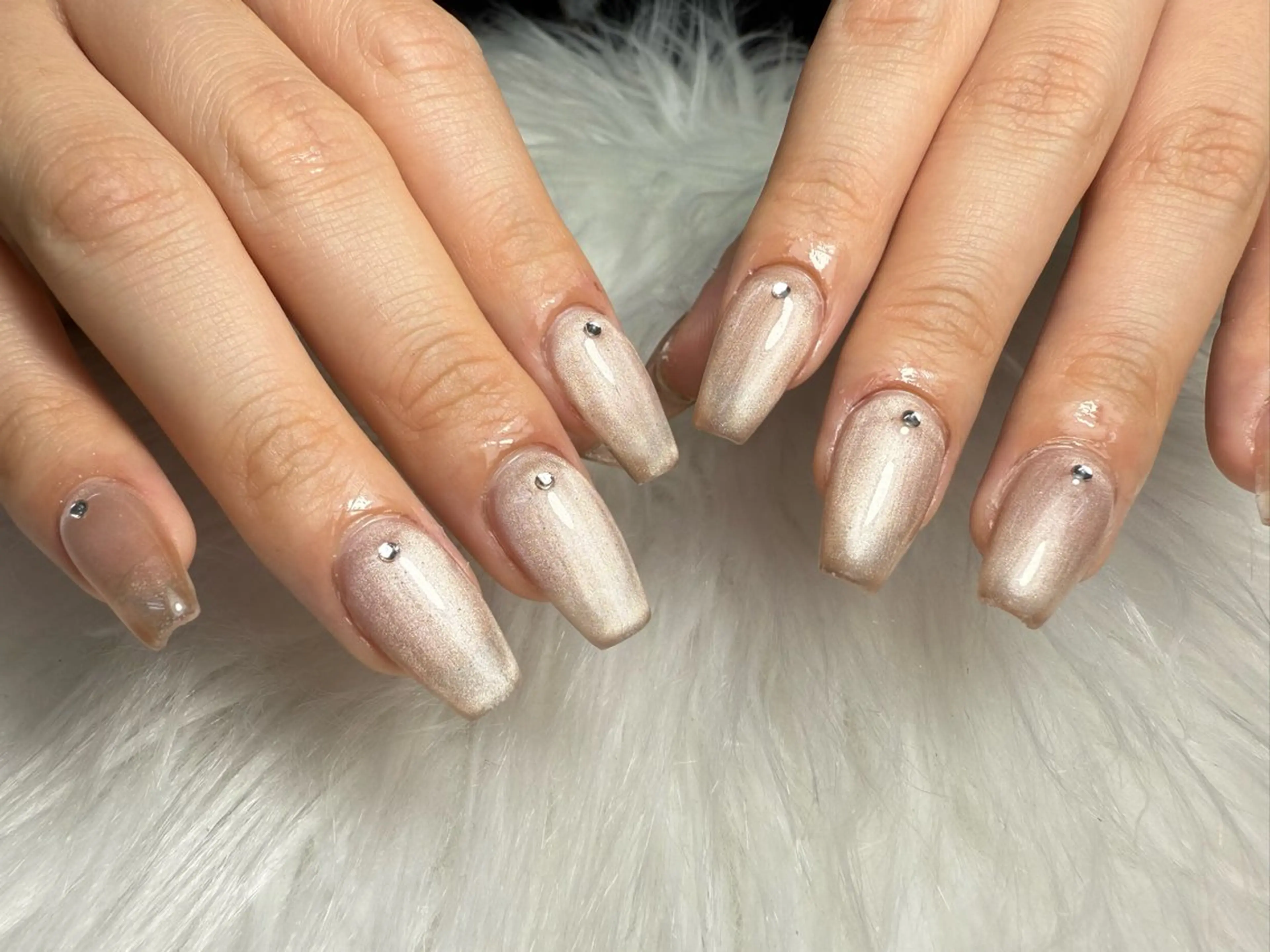 ネイル nail salon MANA　KEIKOのネイルデザイン