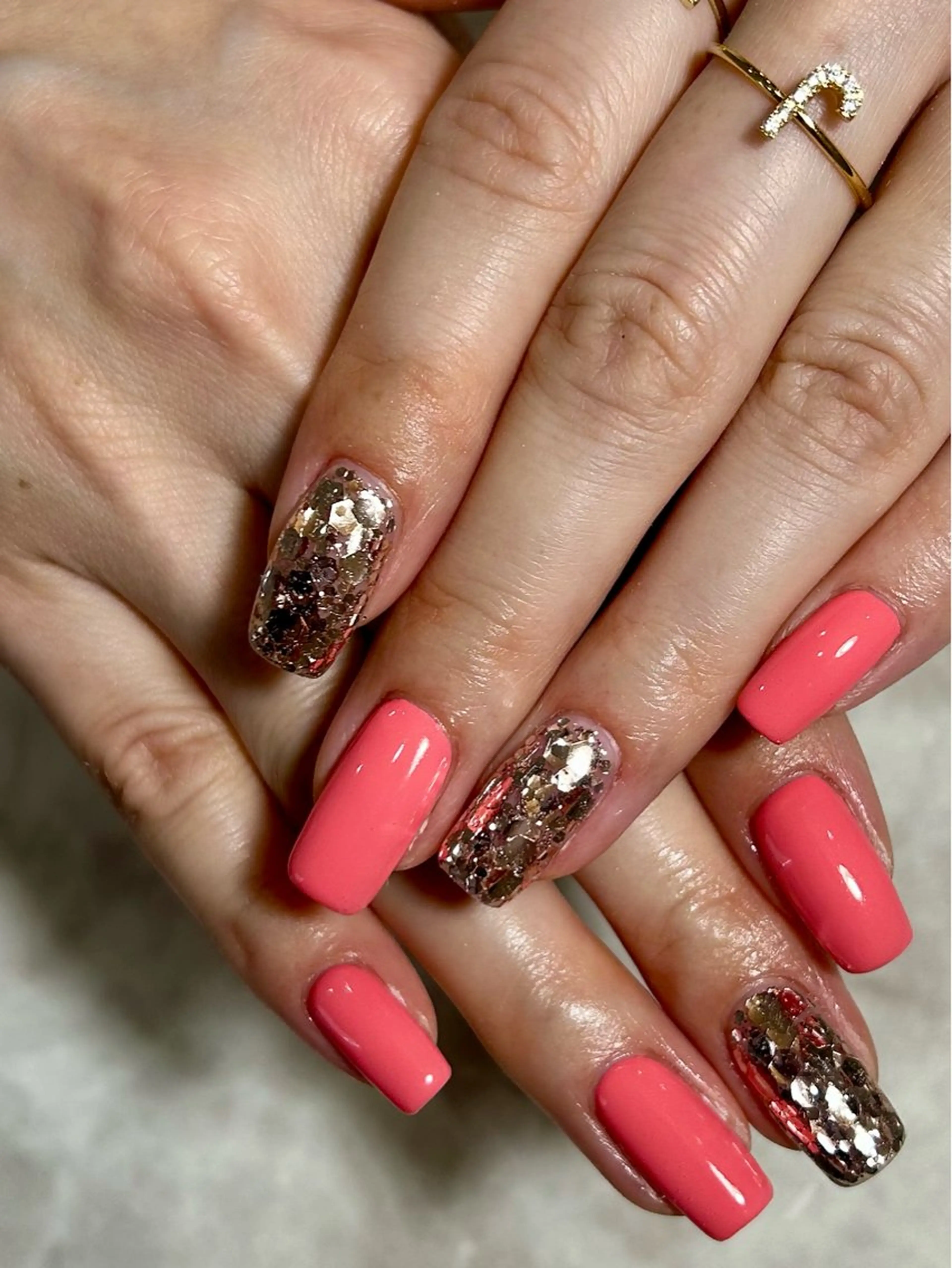 ネイル ハンドネイル REBEST Tommyのネイルデザイン