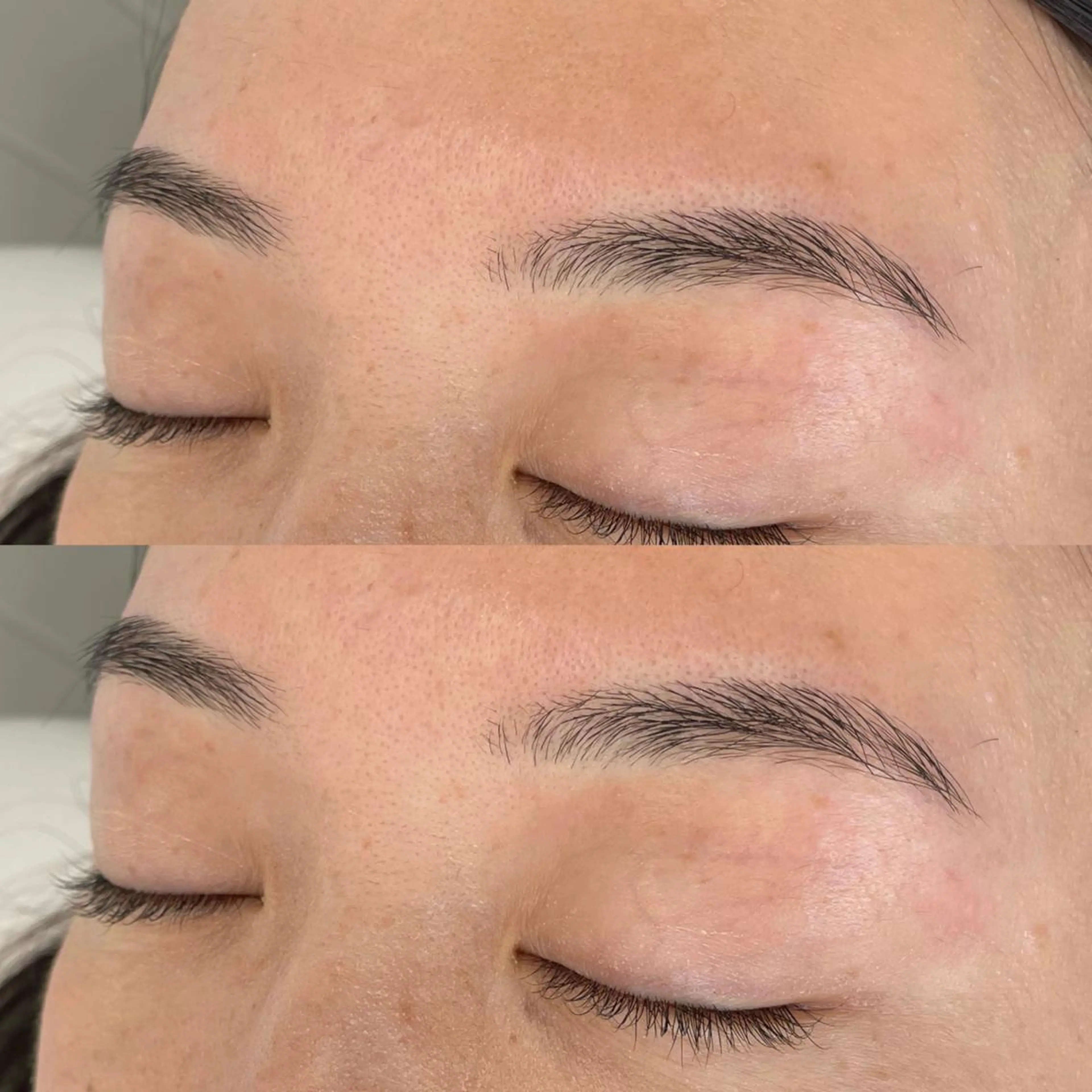 アイブロウ Ci belle 梅田茶屋町店所属・近藤 知香のマツエク・マツパデザイン