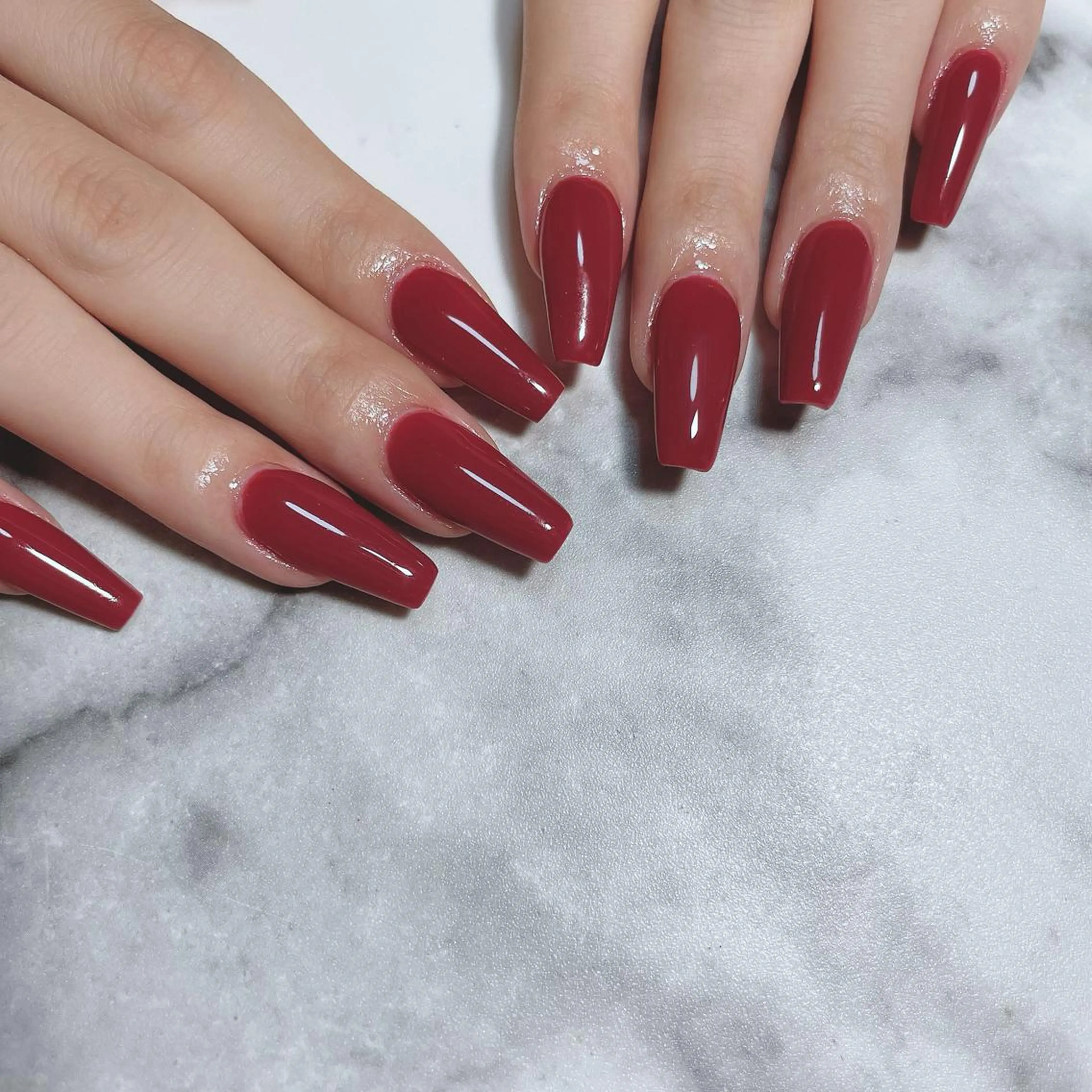 ネイル ハンドネイル Kayo nailのネイルデザイン