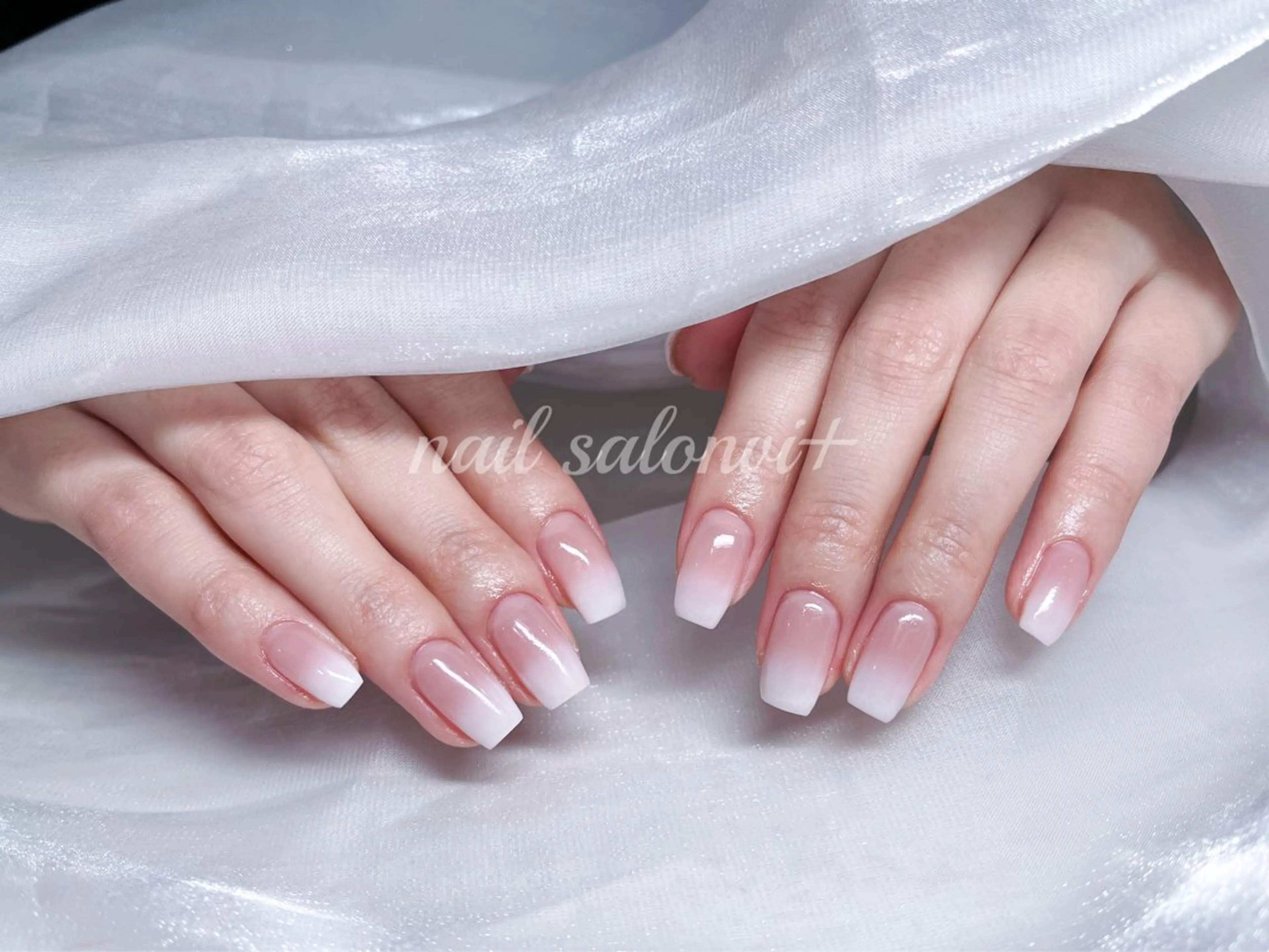 ネイル S2 nailのネイルデザイン