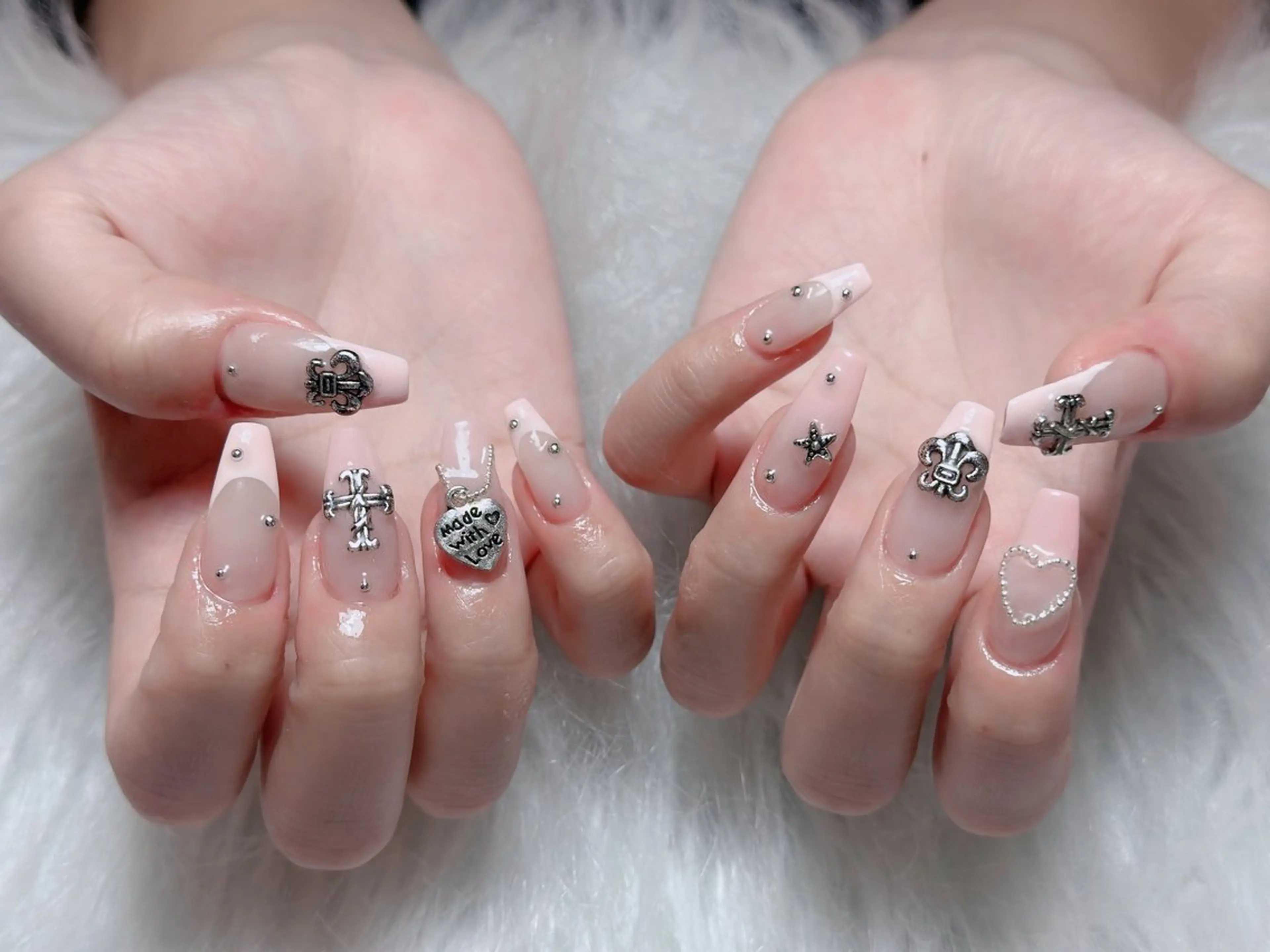 ネイル ハンドネイル Aimee Nail Studio所属・Aimee Nail Studioのネイルデザイン