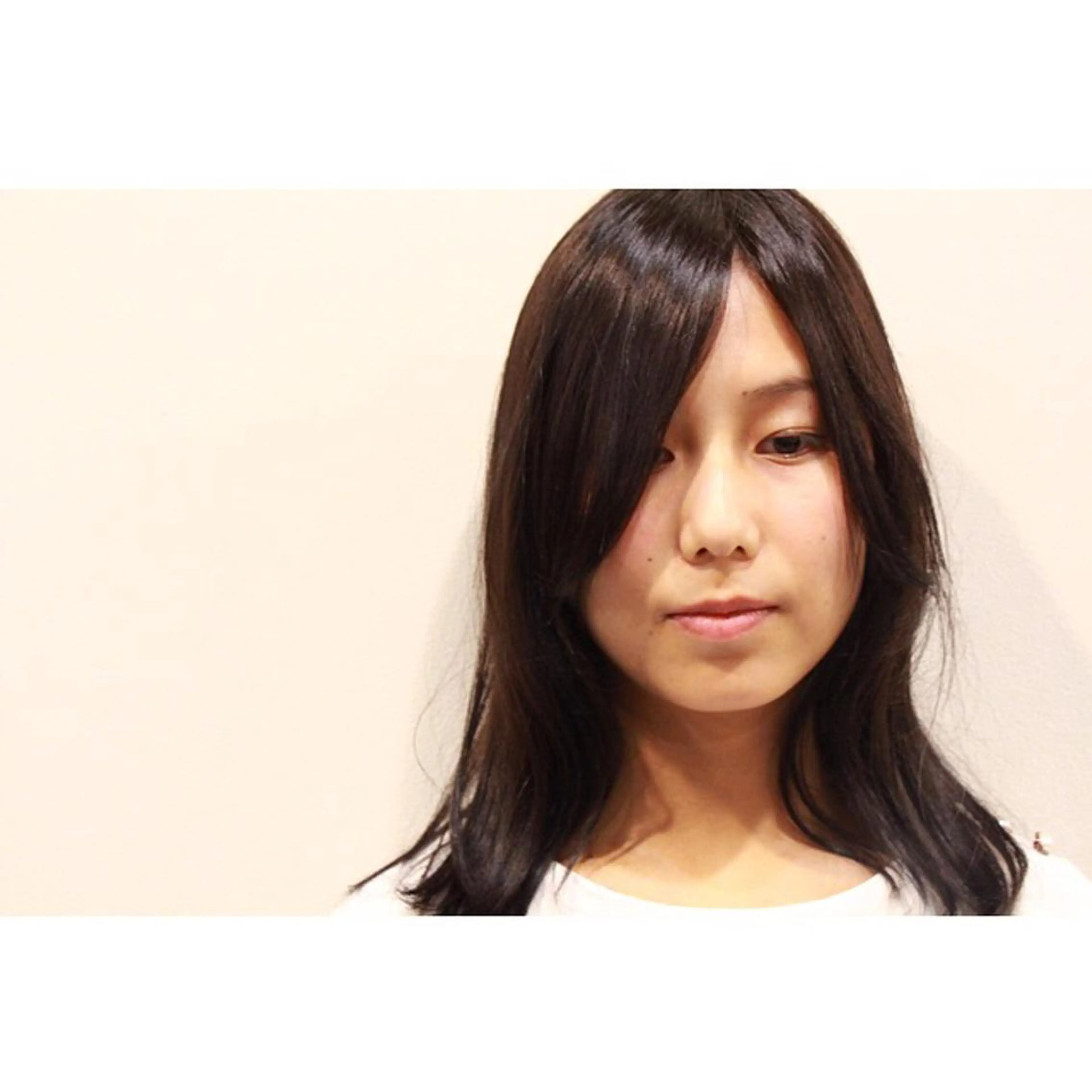 ミディアム カラー アッシュ 遠藤悠大/メンズ縮毛 /メンズカットのヘアスタイル