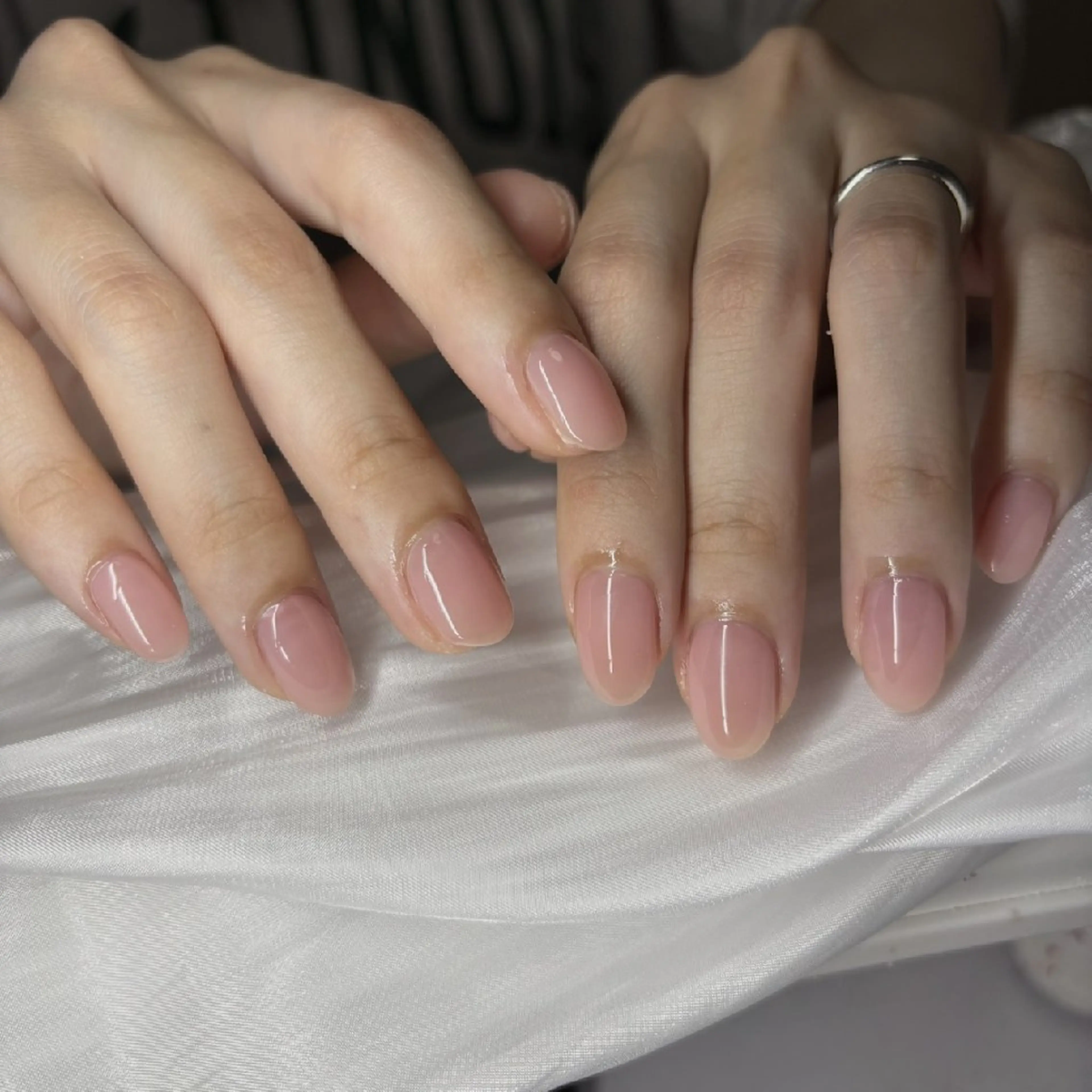 ネイル 蒲郡 ネイルのネイルデザイン