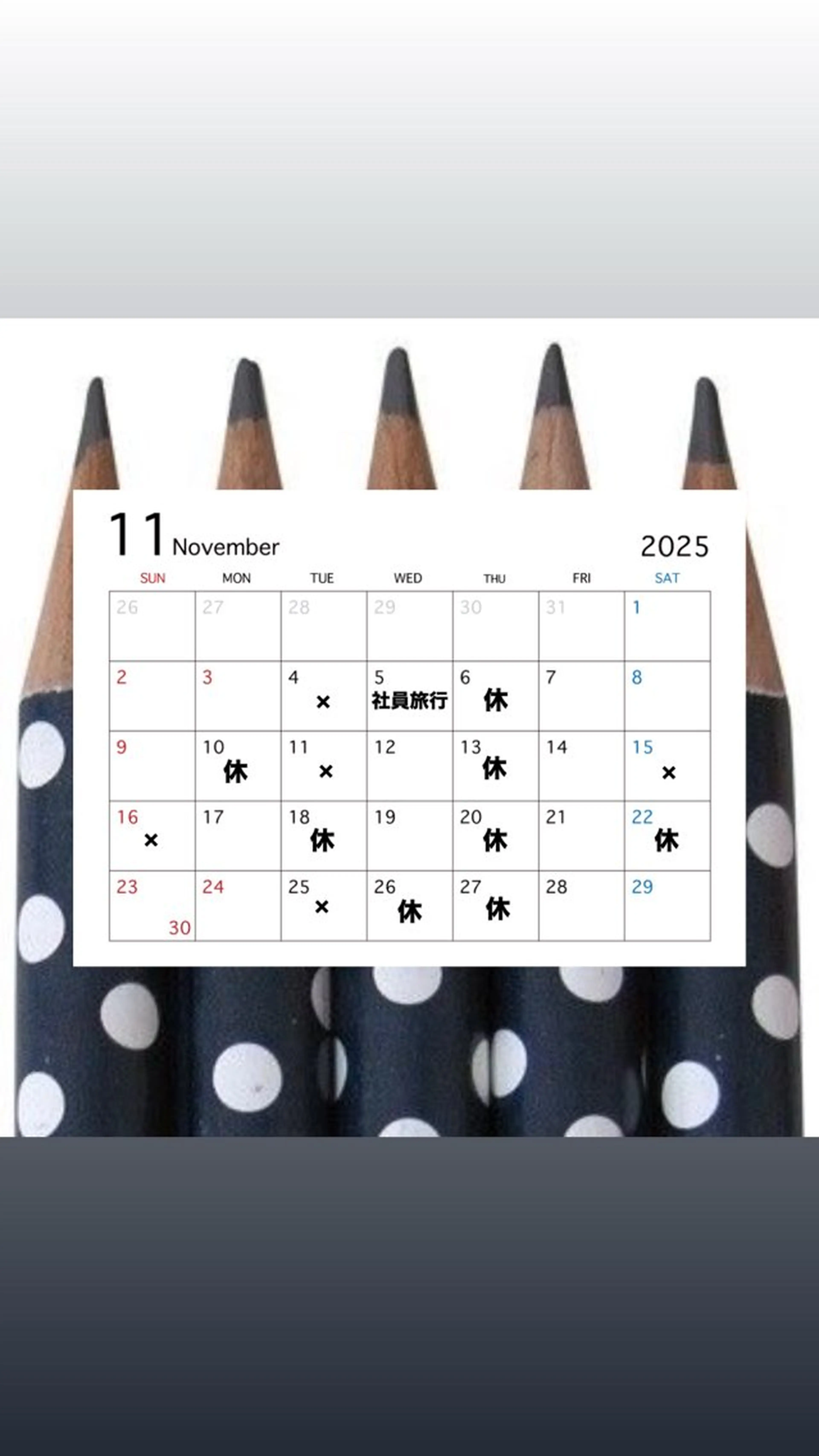 林 咲弥那のヘアスタイル