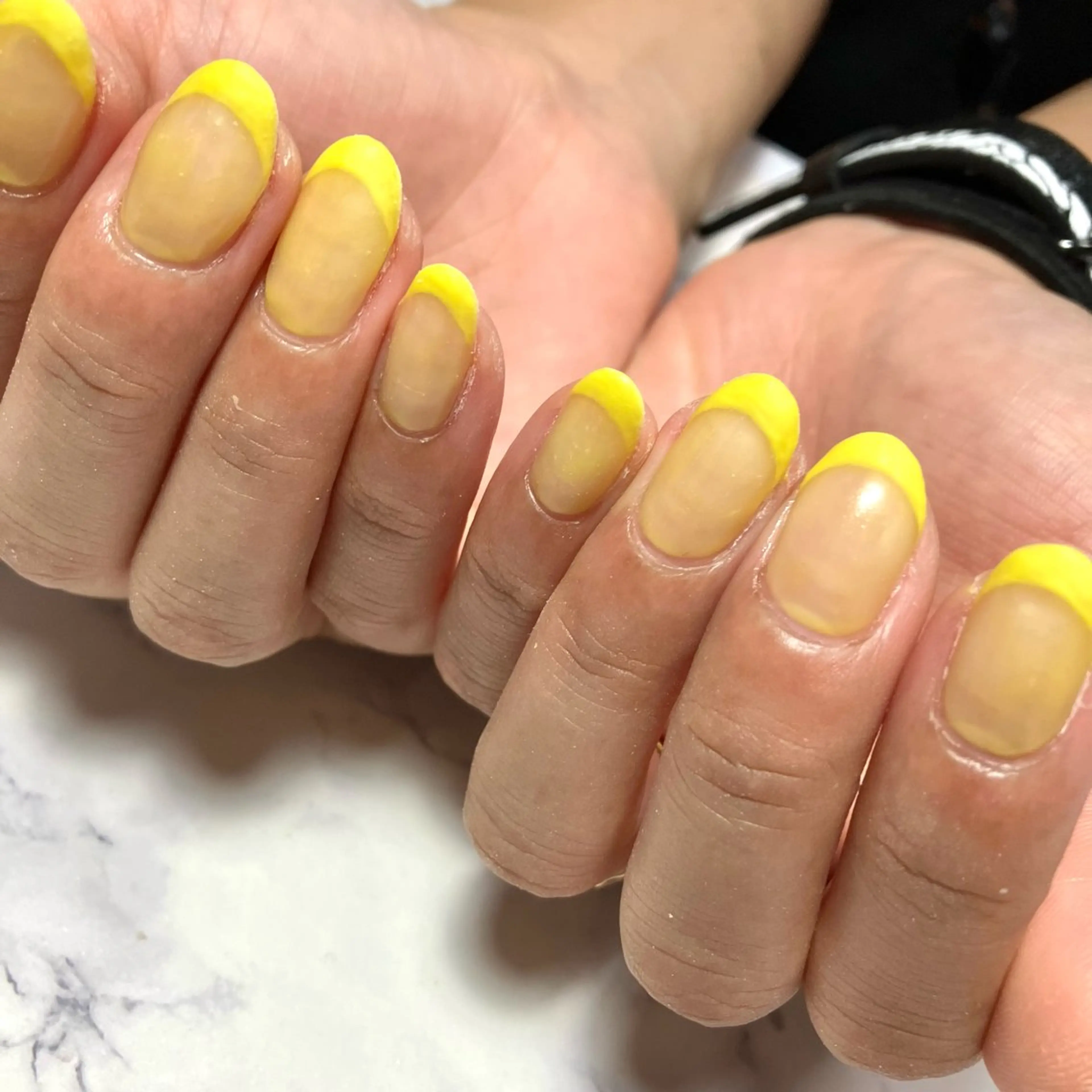 ネイル ハンドネイル salon Mのネイルデザイン