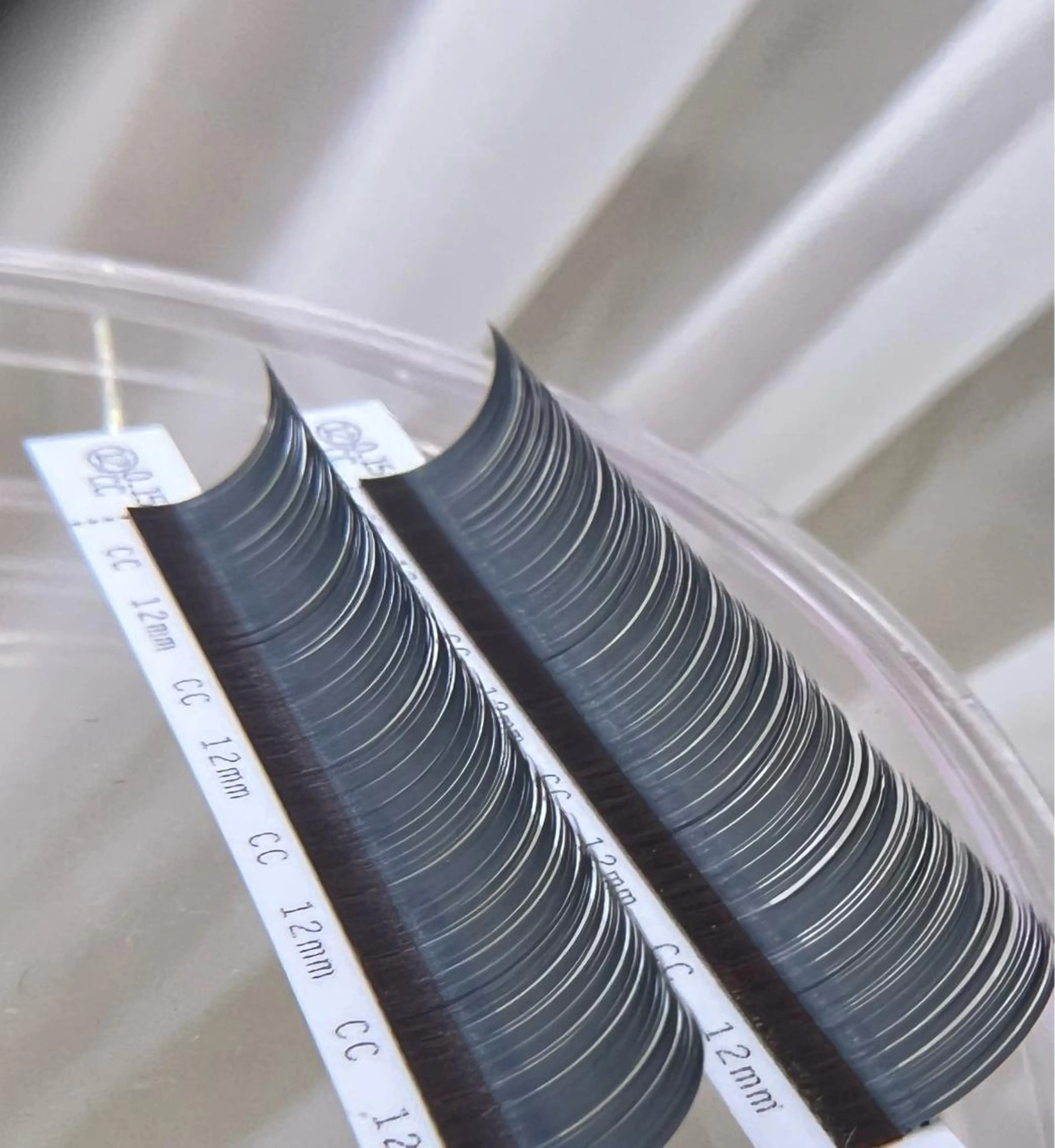 マツエク・マツパ Fameu+ HIMEKAのマツエク・マツパデザイン